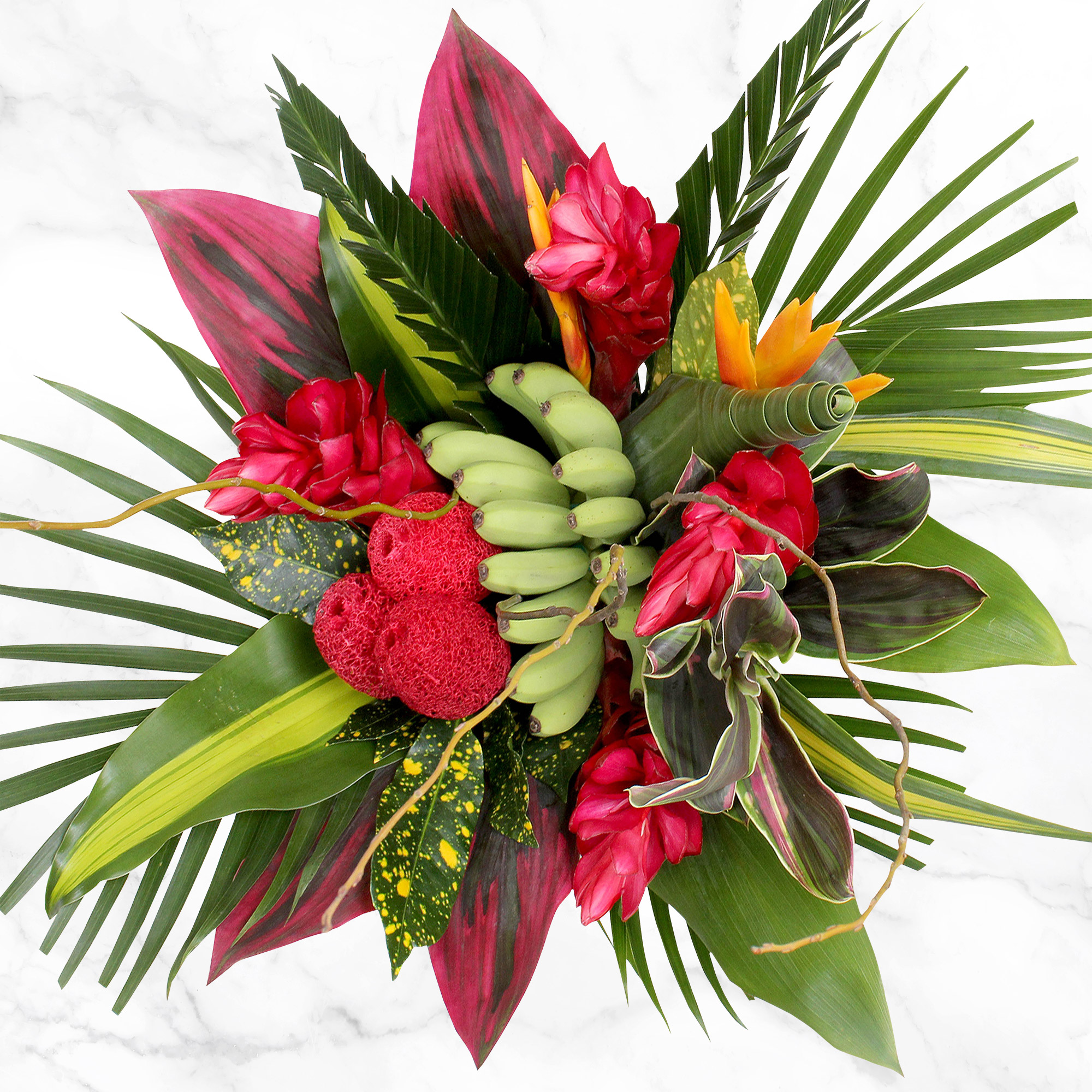 Island Breeze Bouquet