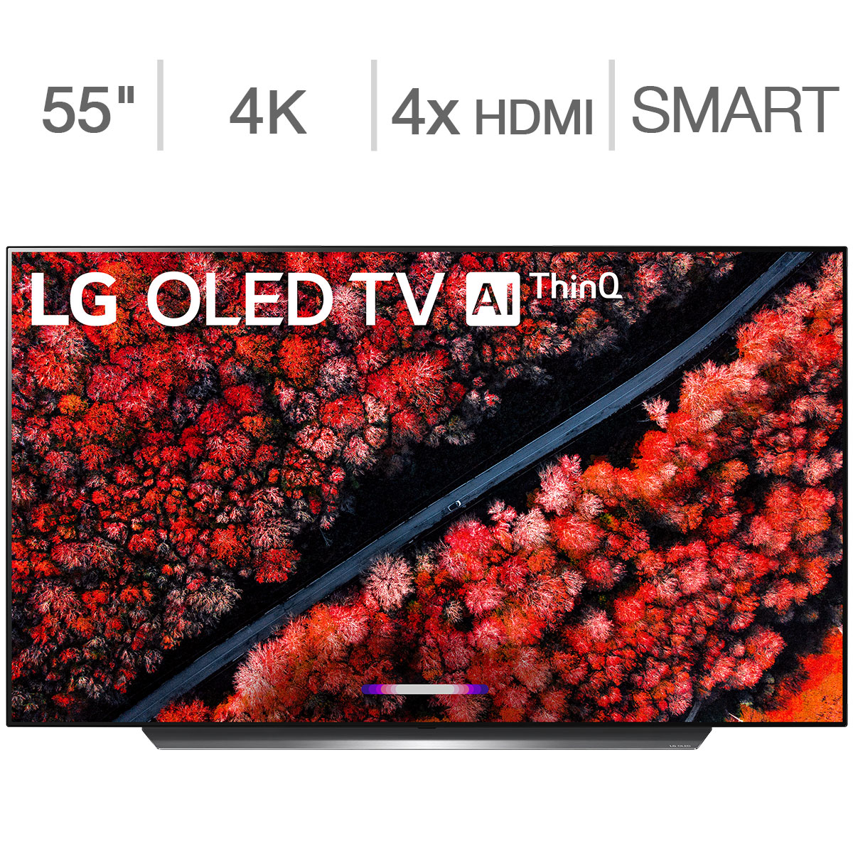 テレビ Taco Supreme LG OLED55C2PJA 55V LGエレクトロニクス