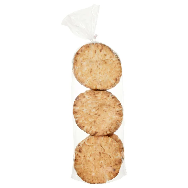 PITA BREAD 9 COUNT
