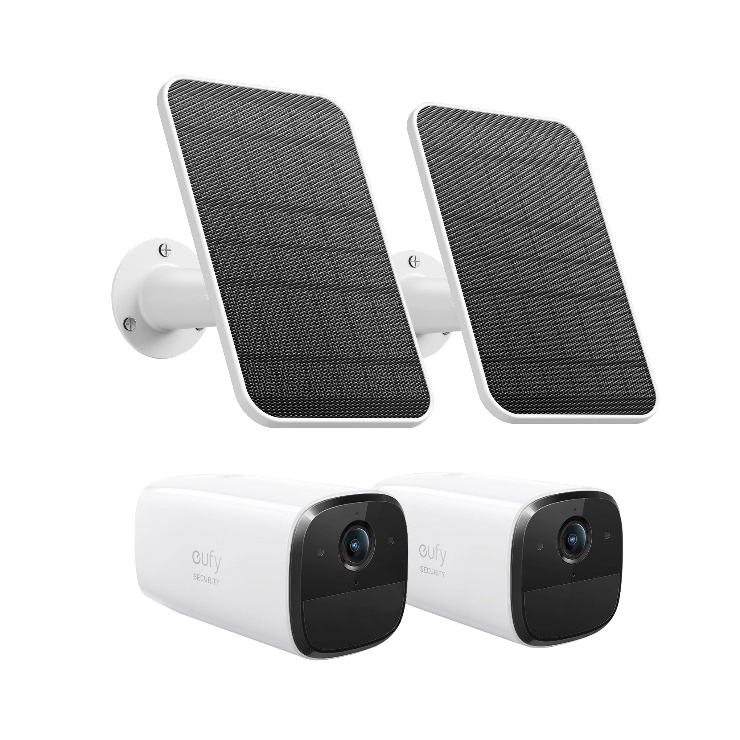 Solar Panel Arlo Pro Security Camera Costco Eufy Security By Anker