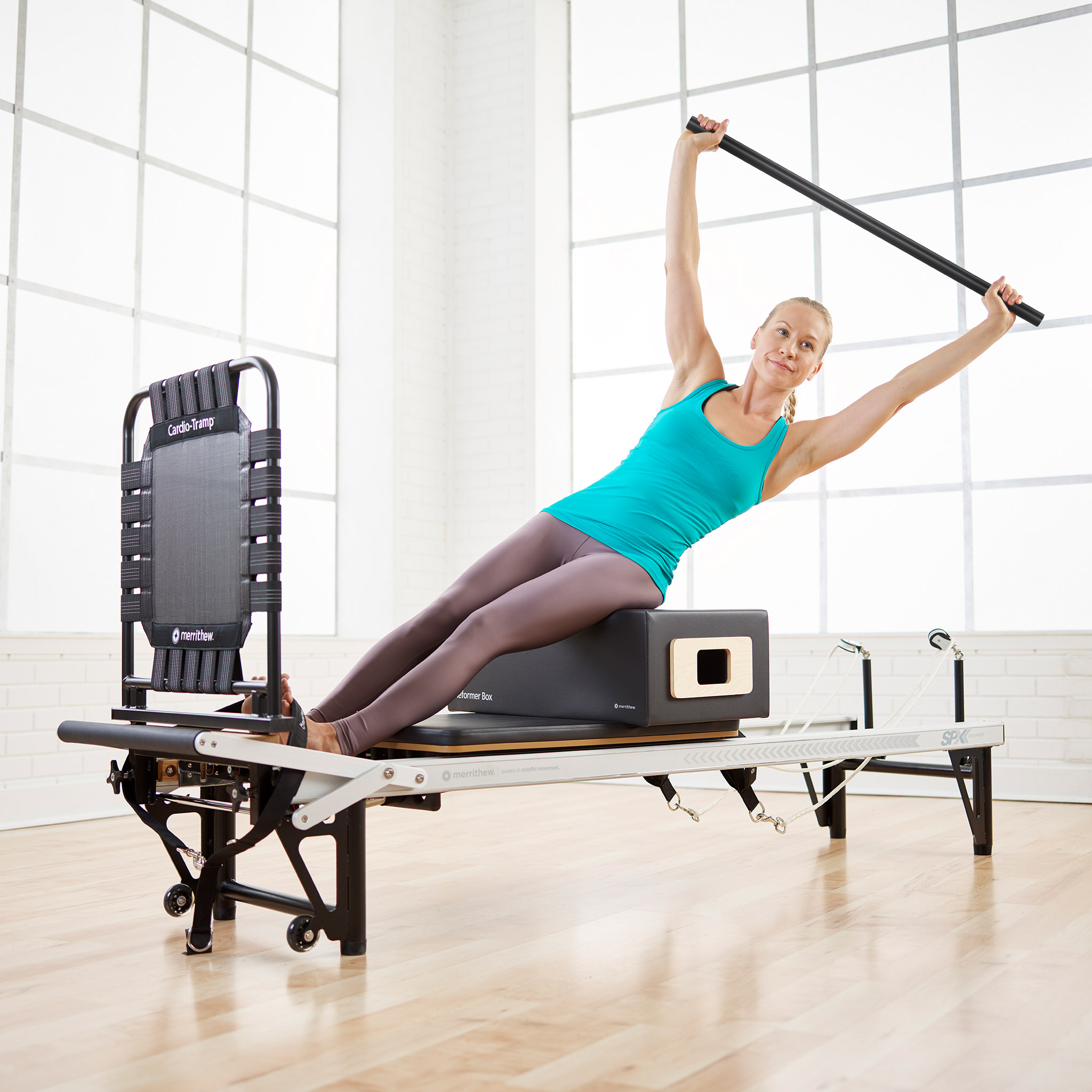 SPX Max Reformer - Thumbnail 5