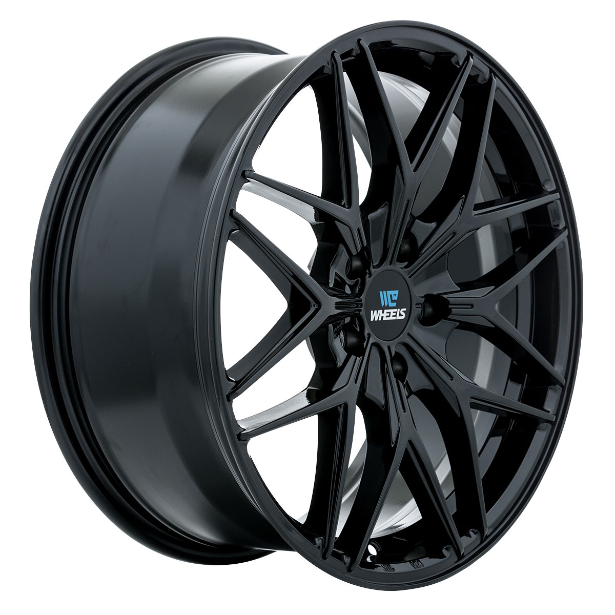 C-Wheels 17 in. Atlas Alloy Wheel - CW081768 | Costco