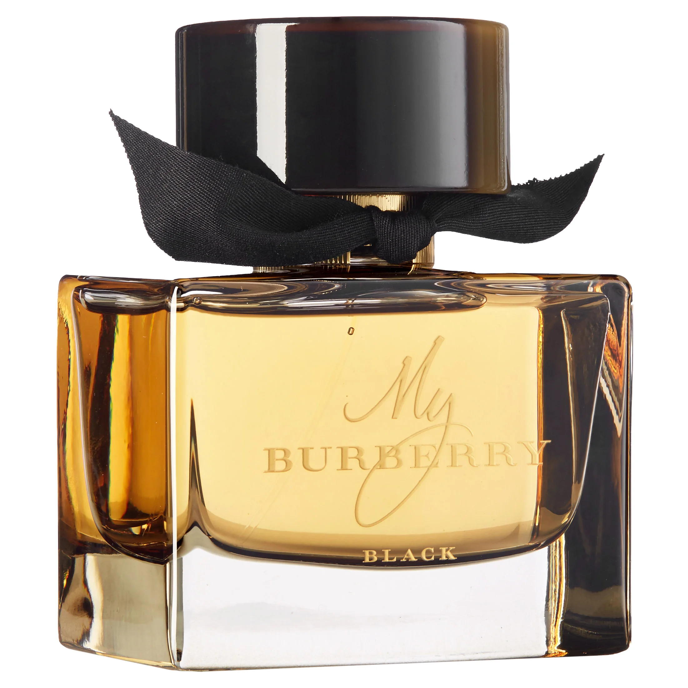 Burberry My Burberry Black For Women EDP, 3.0 fl oz | Costco