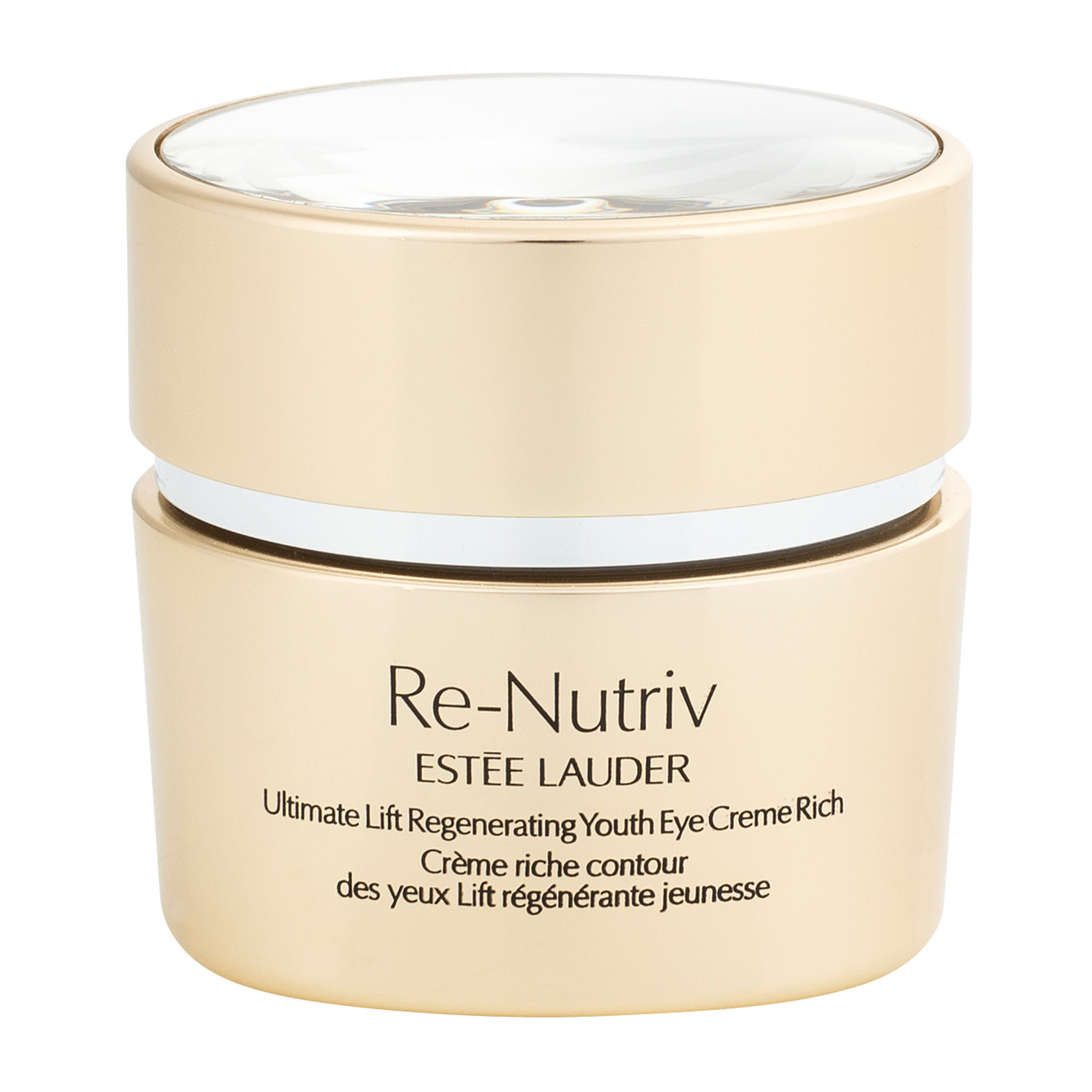 ESTEE LAUDER Re-Nutriv アイセラム 15ml ESTÉE LAUDER Re-Nutriv Ultimate Diamond Age Reversal Eye Crème