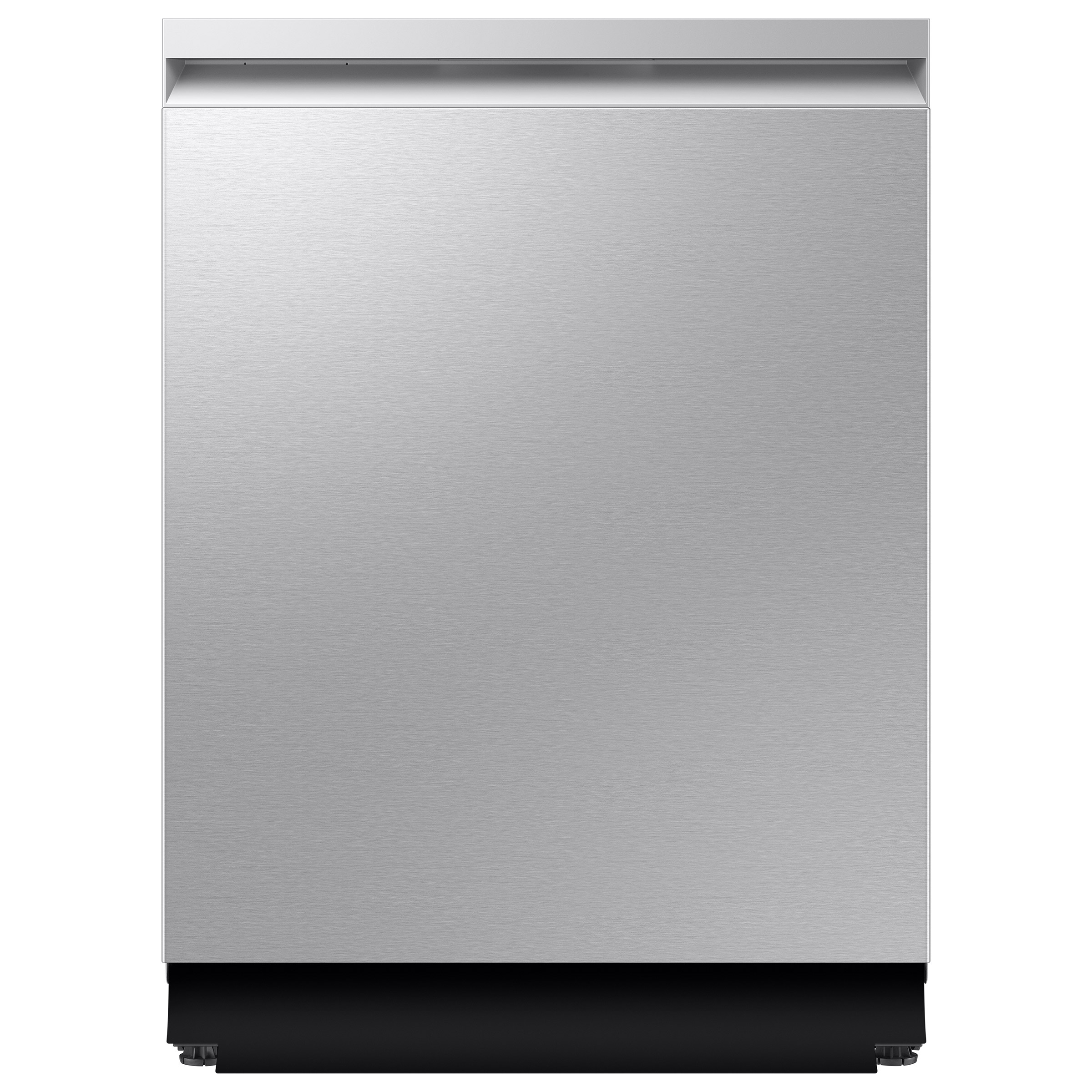 Samsung 24 in. Stainless Steel Dishwasher with AI Wash