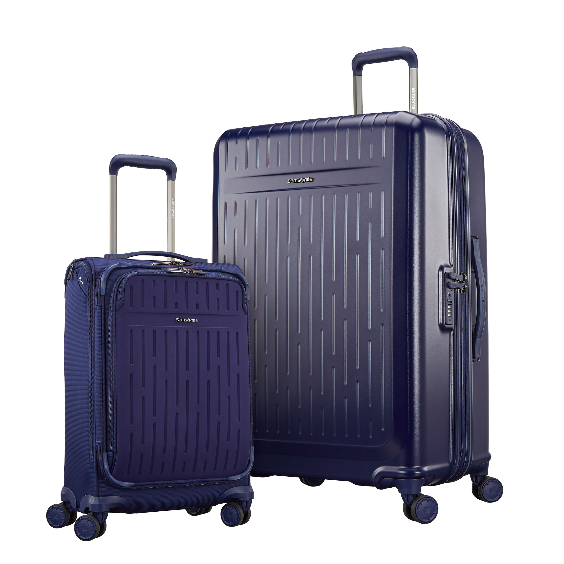 Samsonite Strive 2-piece Luggage Set