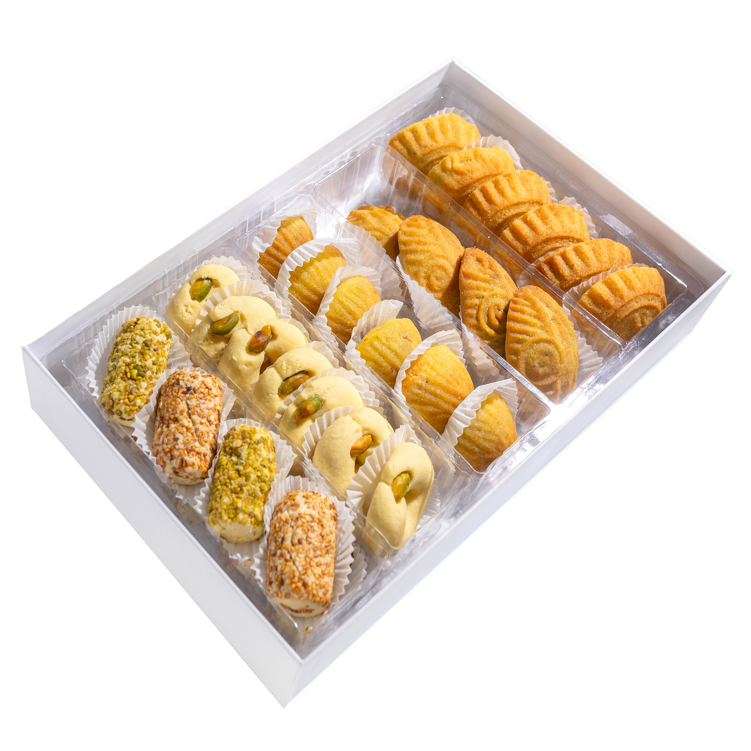 Enlarge Product Preview 3 Successfully Enriched by automation Job.