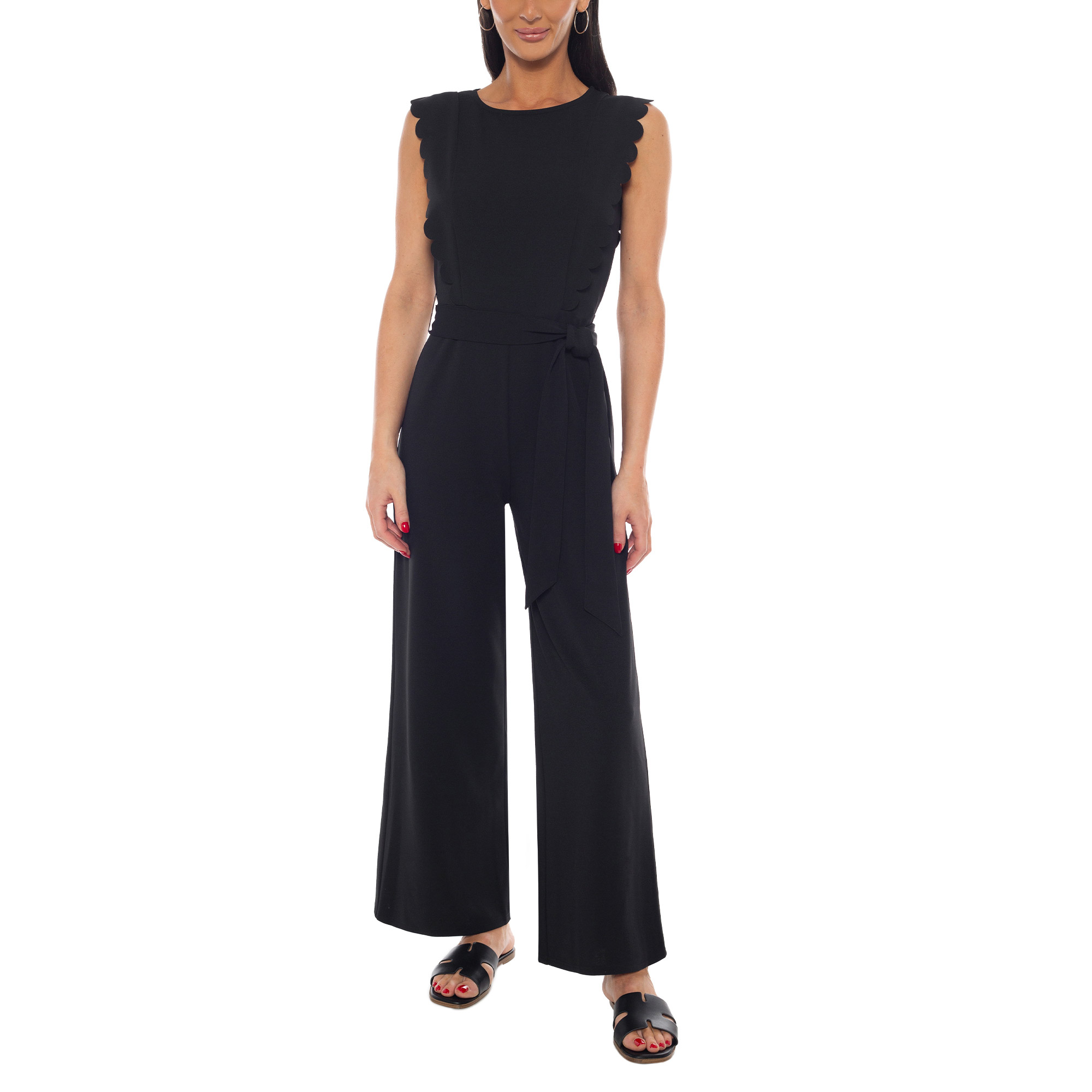 Isaac Mizrahi New York Women’s Jumpsuit