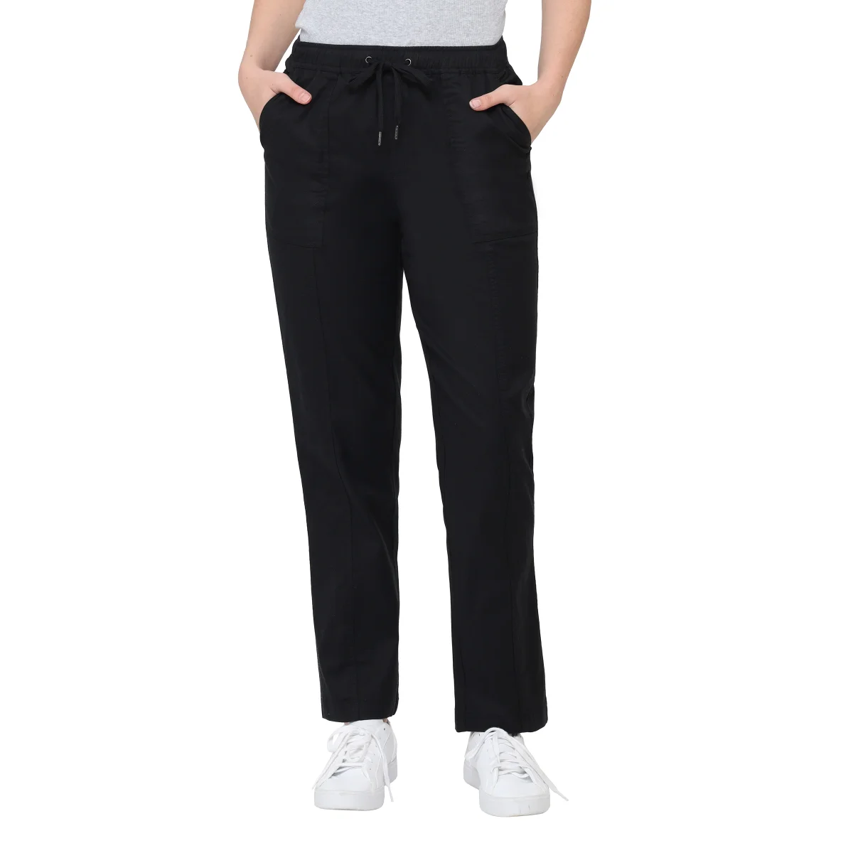 Tahari Women's Pull-On Pants | Costco Tahari Women's Pull-On Pants | Costco