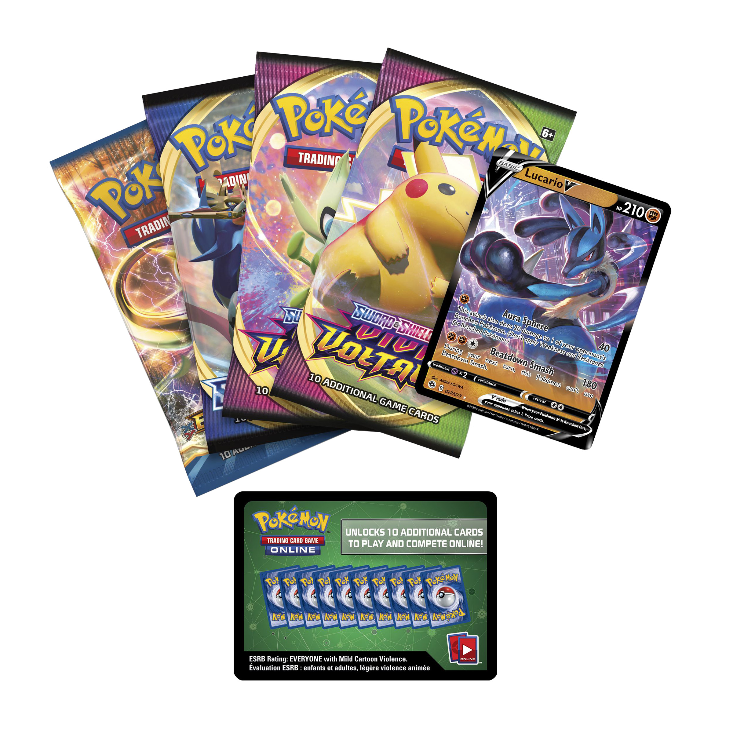 pokemon chilling reign booster box price Display of 10 Chilling Reign Build & Battle main image 0