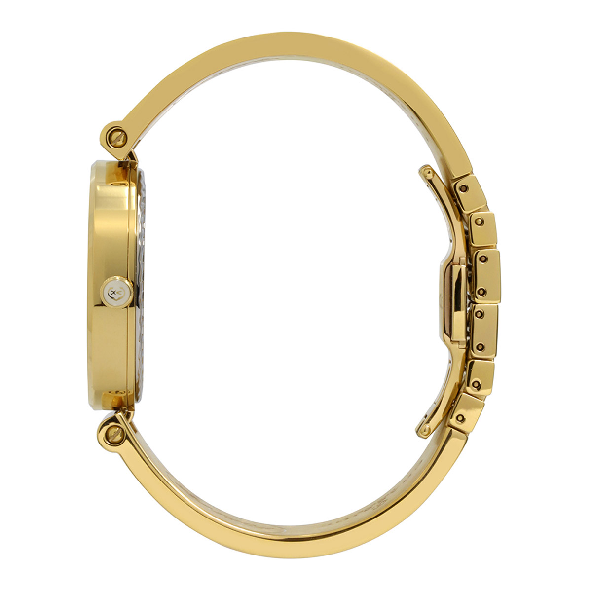 CHARRIOL Forever Elephant White Mother of Pearl Dial Ladies  display picture 2