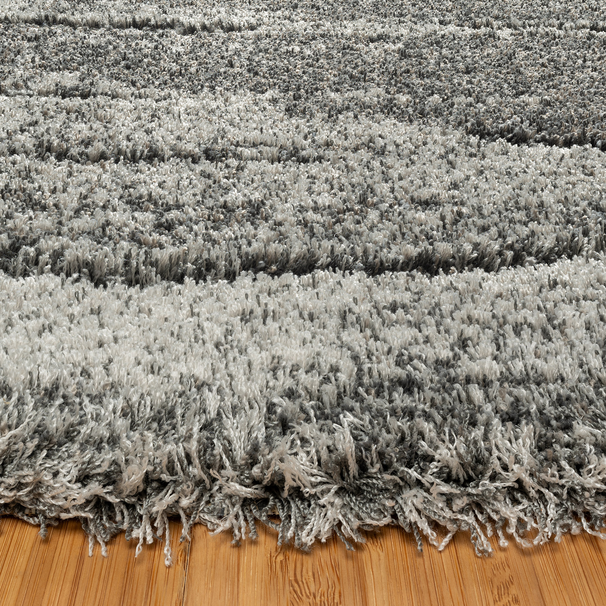 Plush Step Area Rug, Zedan, 5'3