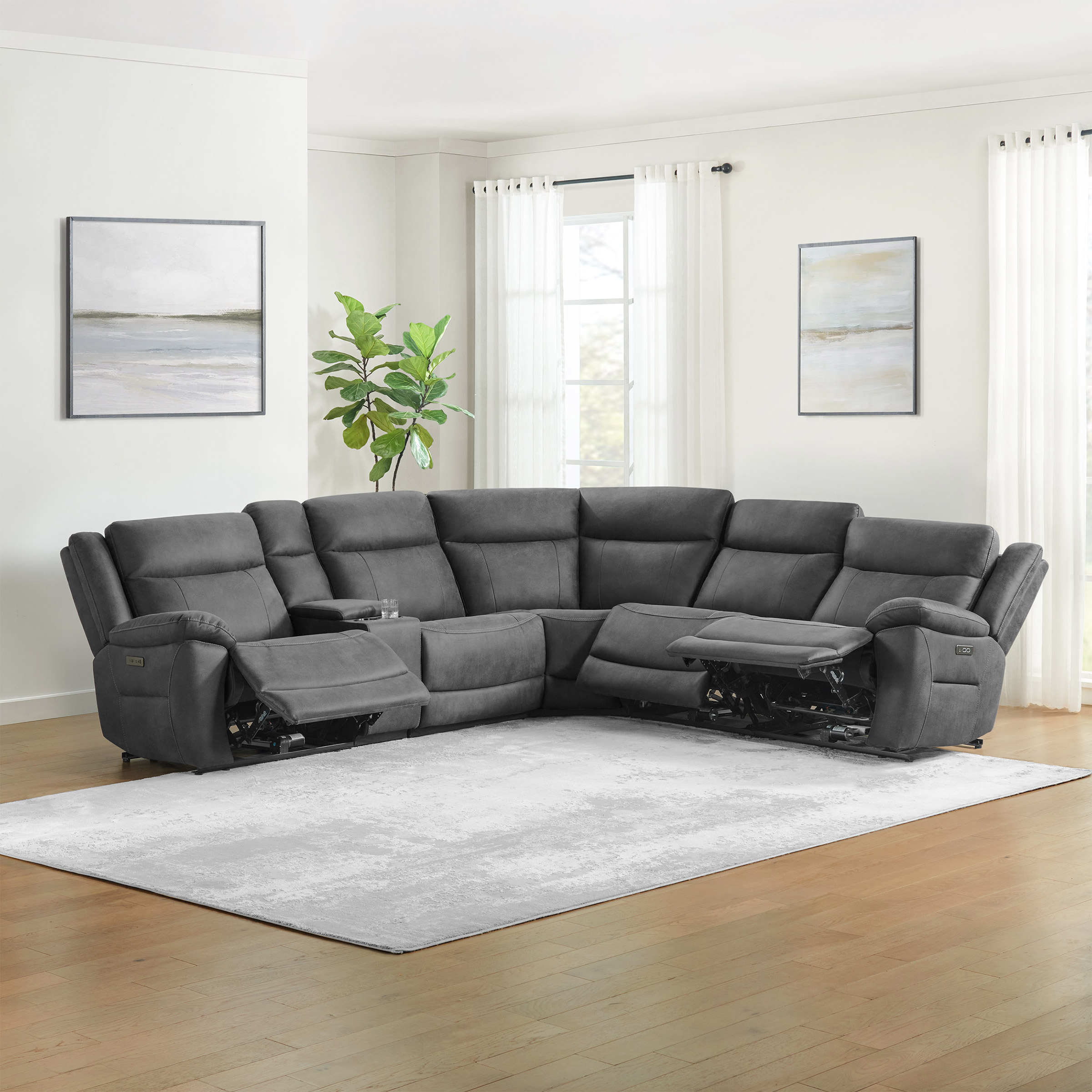 Enlarge Product Preview 3 Successfully Enriched by automation Job.