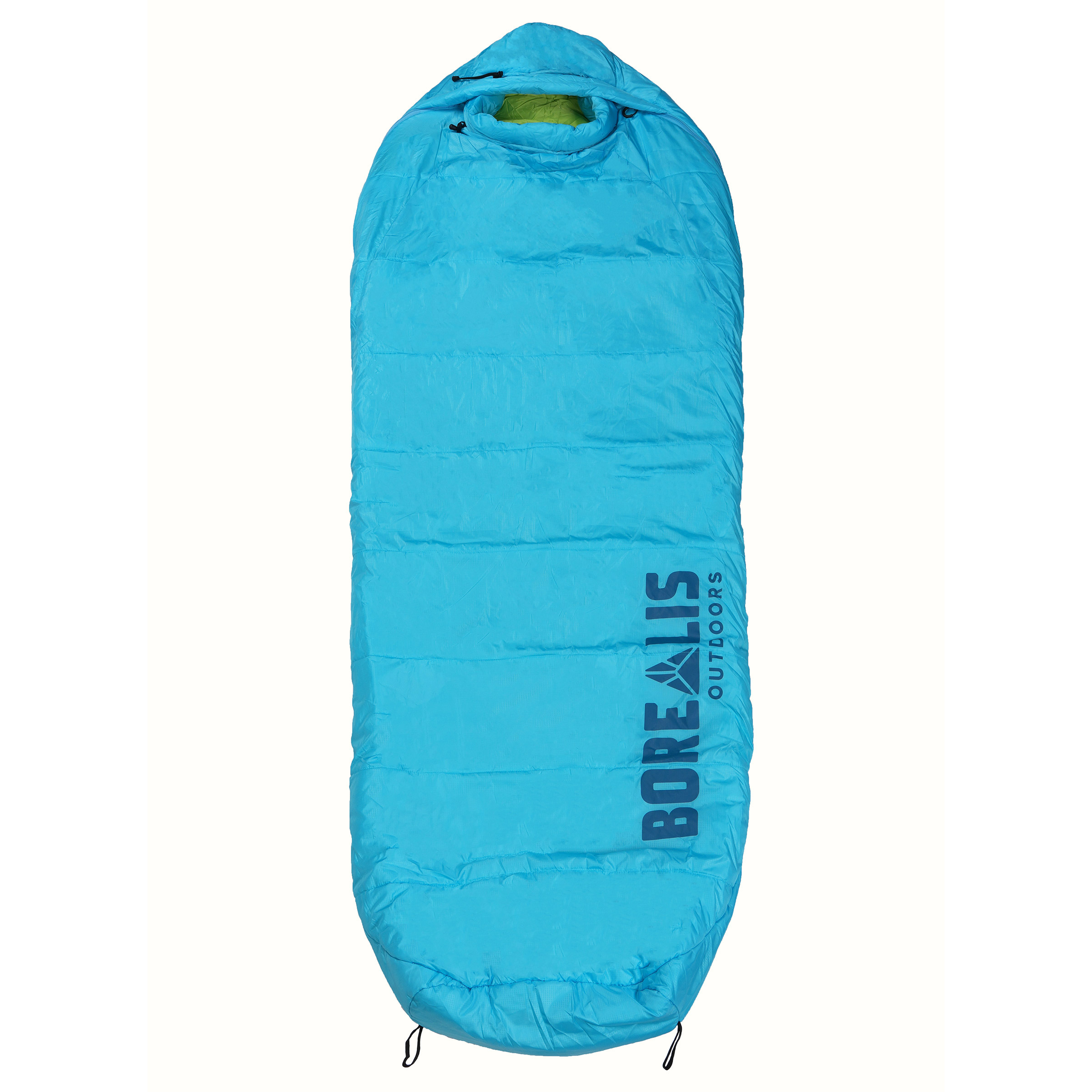 Borealis Outdoors Muktuk 30F Sleeping Bag