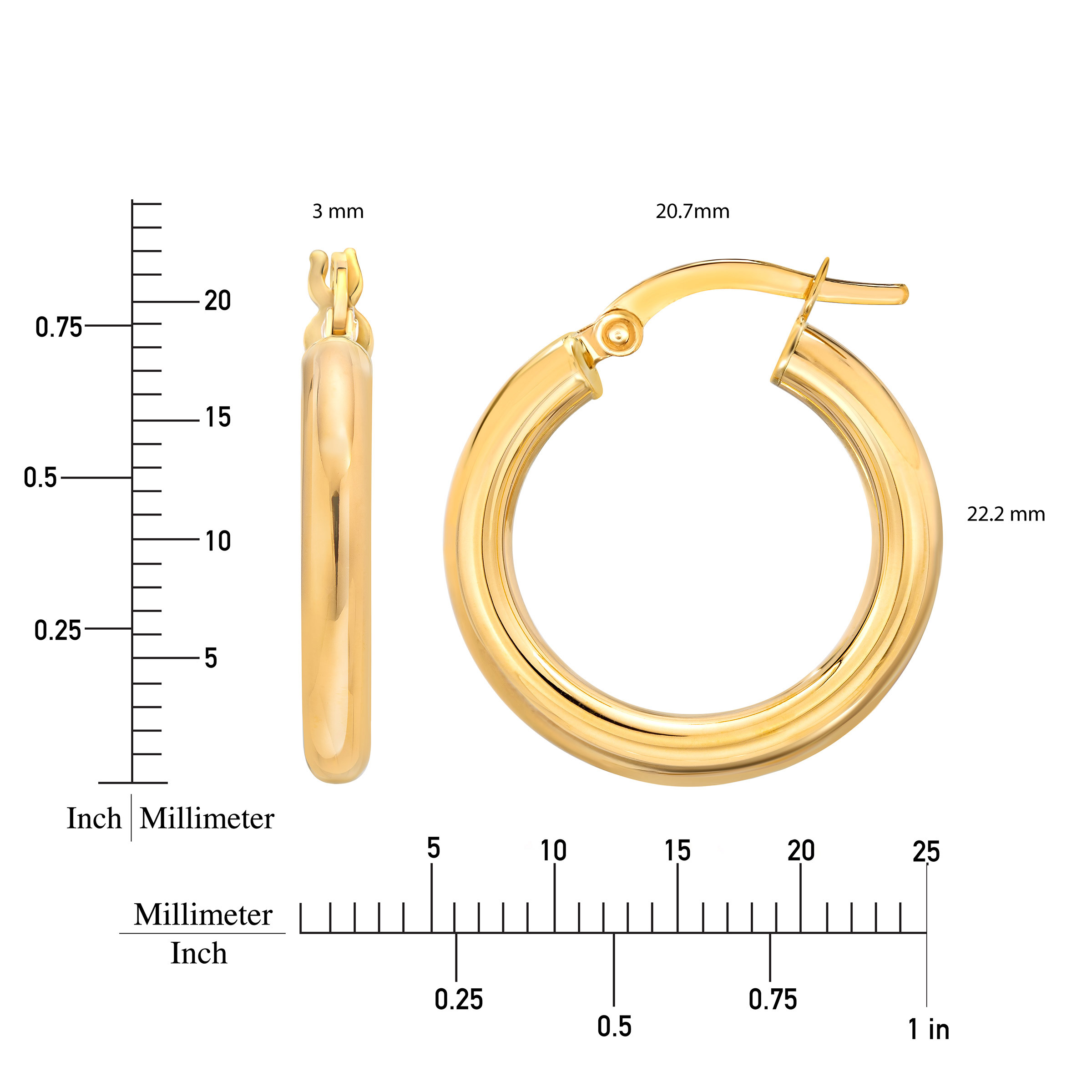 Enlarge Product Preview 5 Successfully Enriched by automation Job.