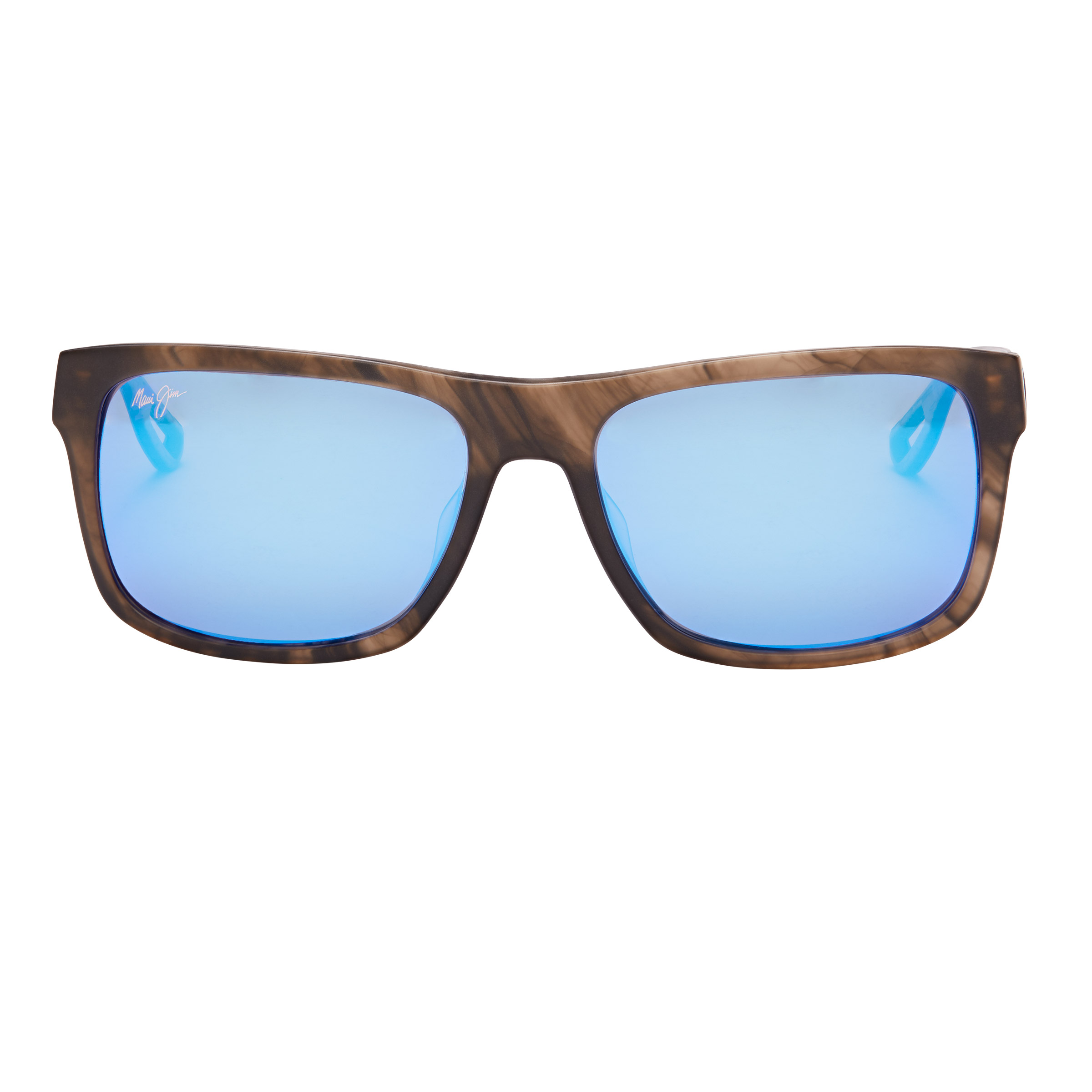 Maui Jim Chee Hoo! B765-14B Stormy Gray Polarized Sunglasses | Costco