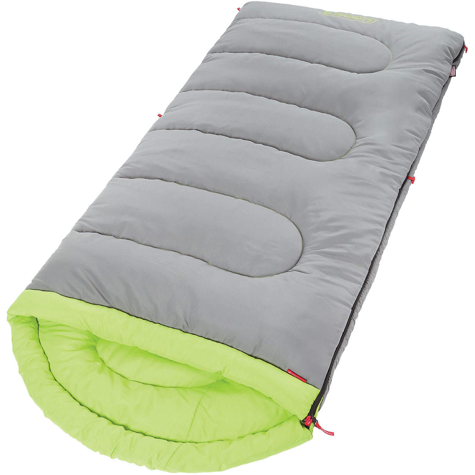 Coleman Dexter Point Cool Weather Sleeping Bag | Costco