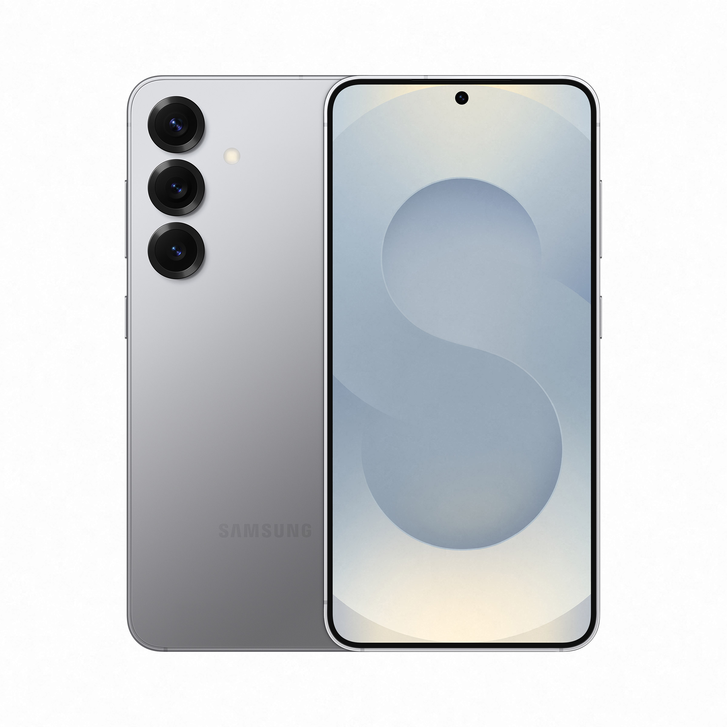 Samsung Galaxy S25 256GB Unlocked Smartphone