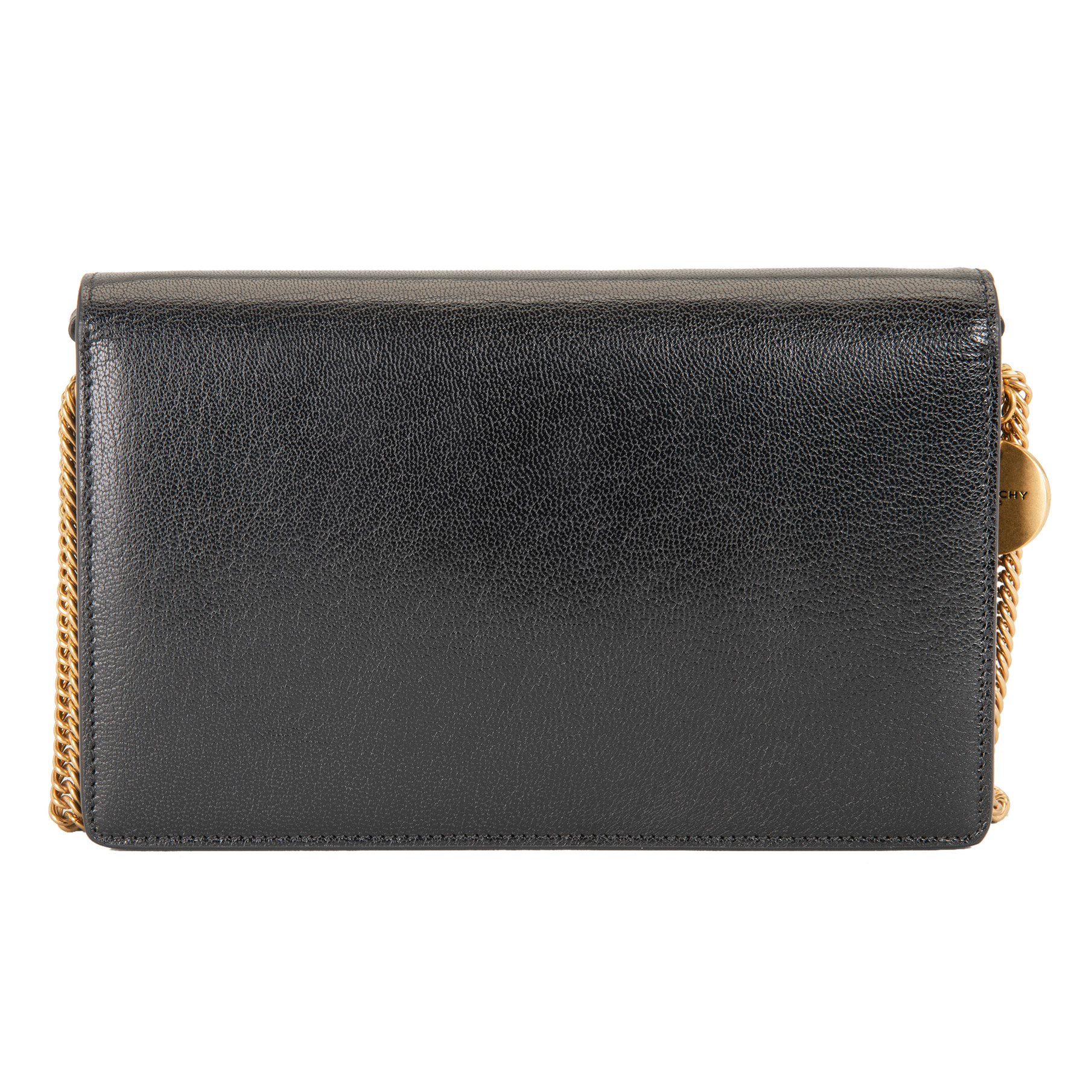 Givenchy Mini GV3 Bag, Black/Gray | Costco