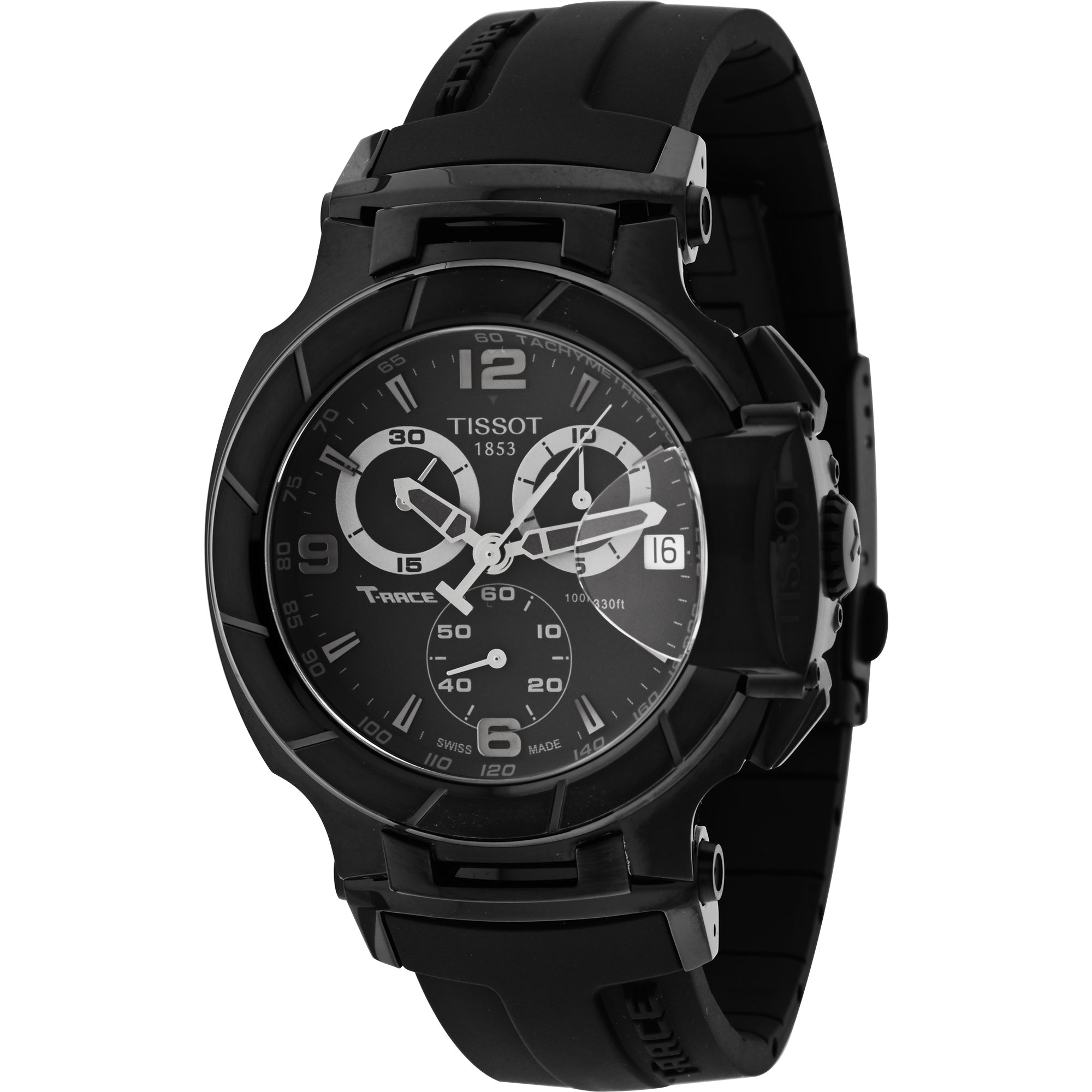 Tissot T-Race Men’s Watch  
