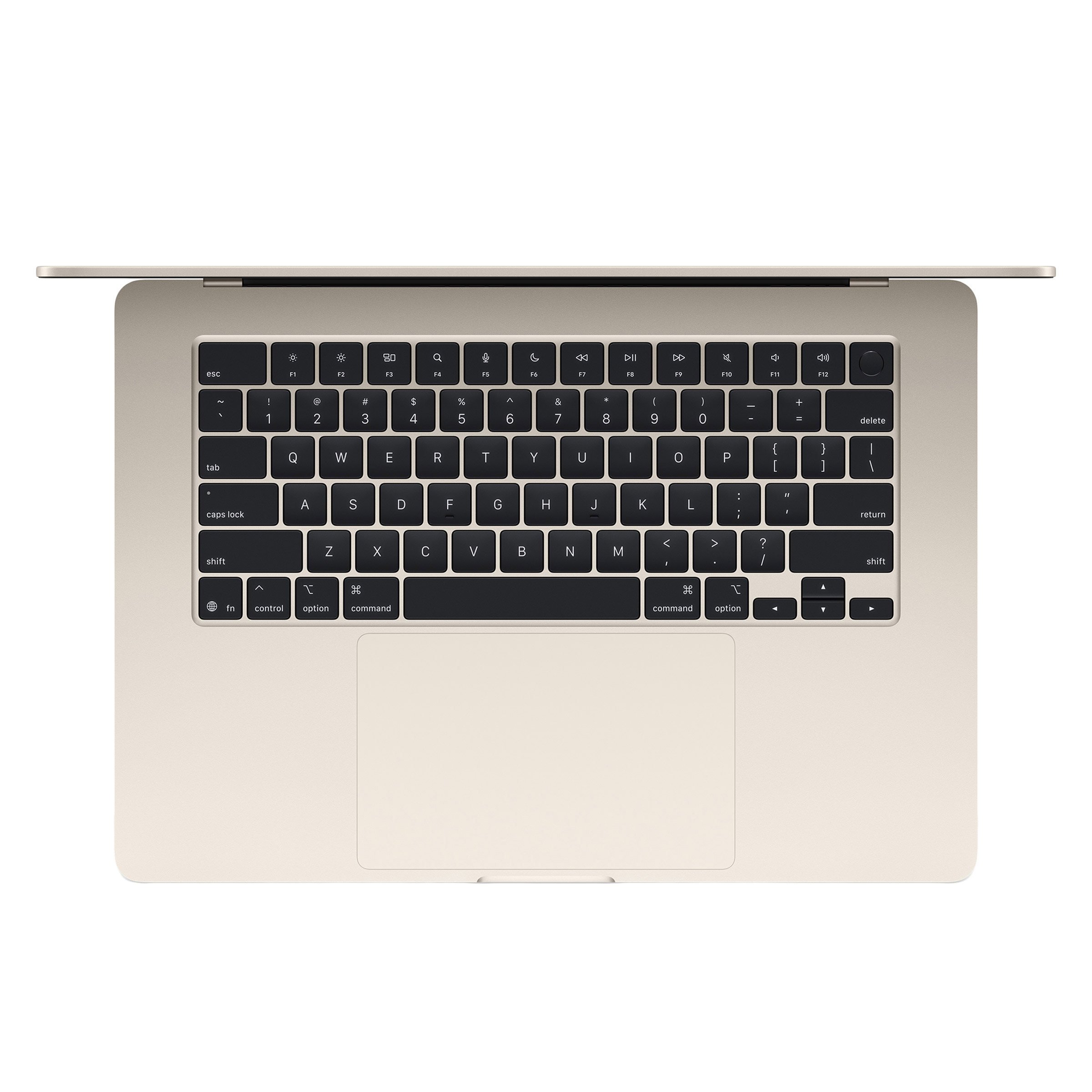 Apple MacBook Air 15.3 in., Apple M4 Chip – 24 GB RAM, 512 GB SSD