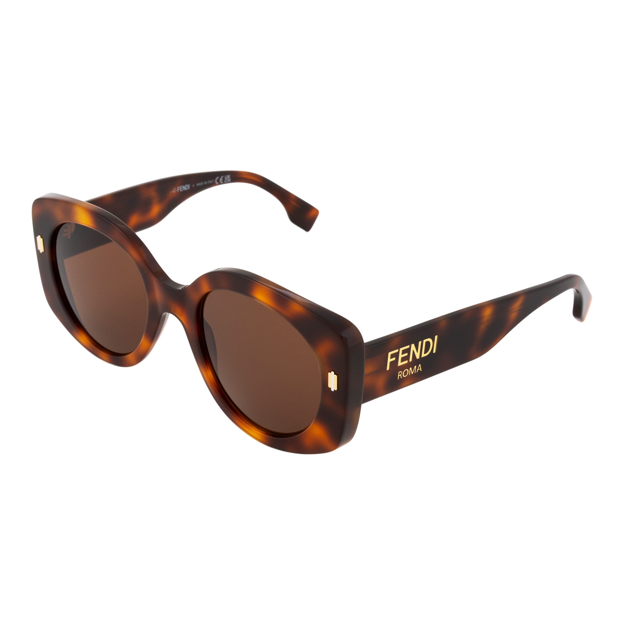 Fendi FE40137I Sunglasses