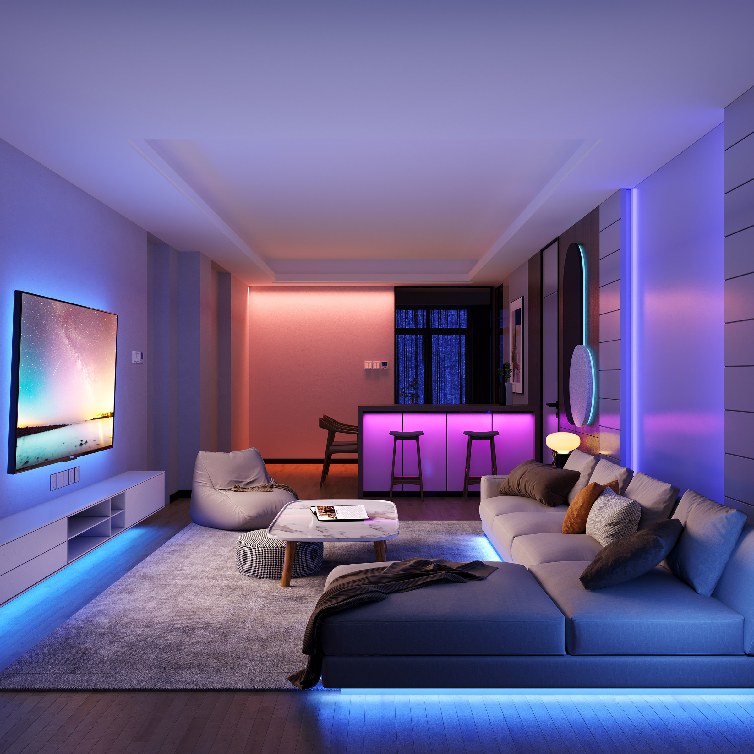 Enlarge Product Preview 6 Successfully Enriched by automation Job.