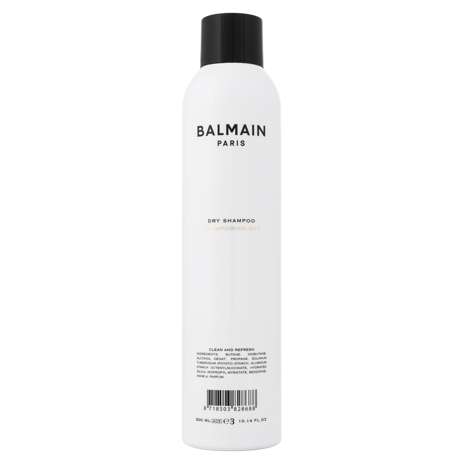 Balmain Dry Shampoo, 300 mL