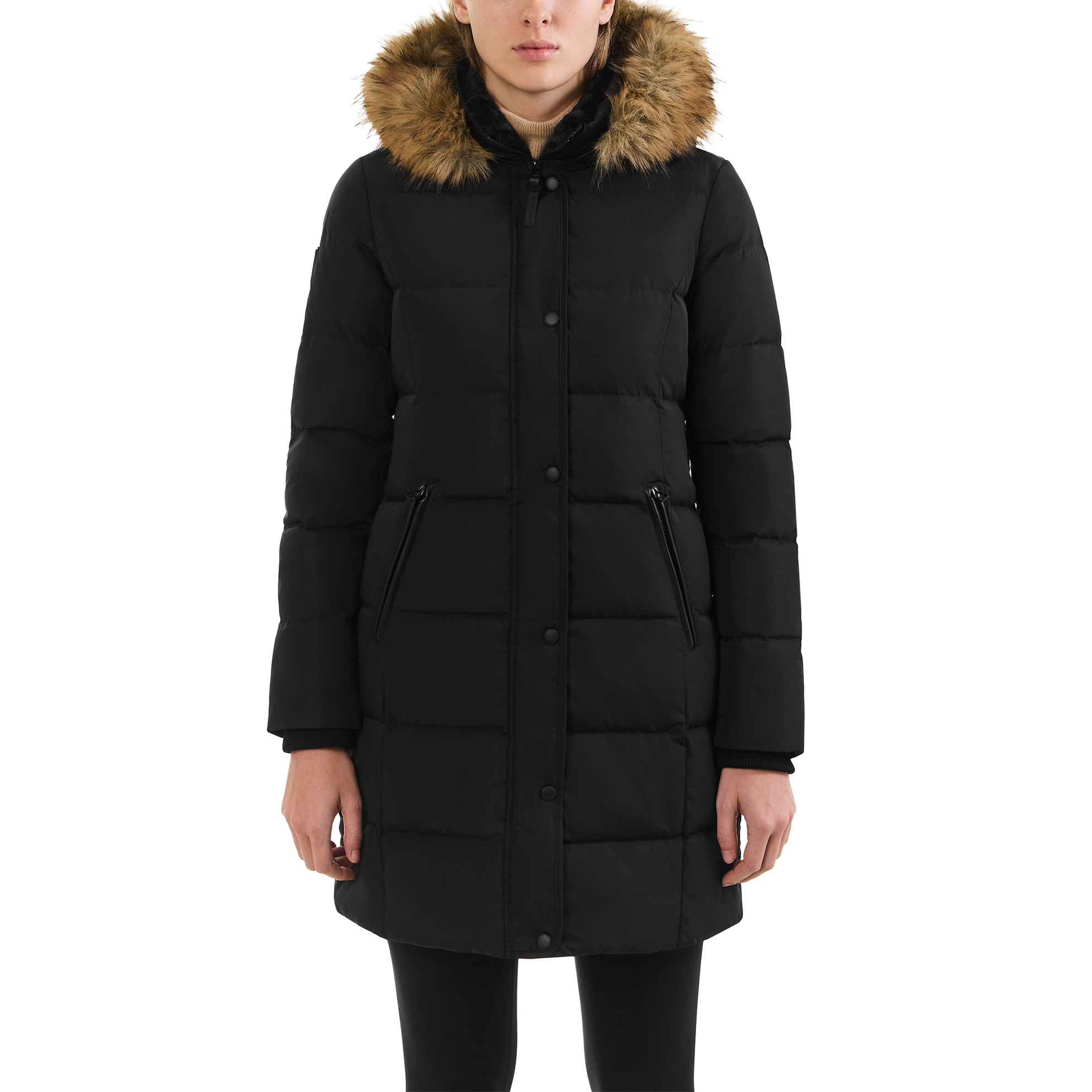 Atelier Noir Women’s Maya Parka