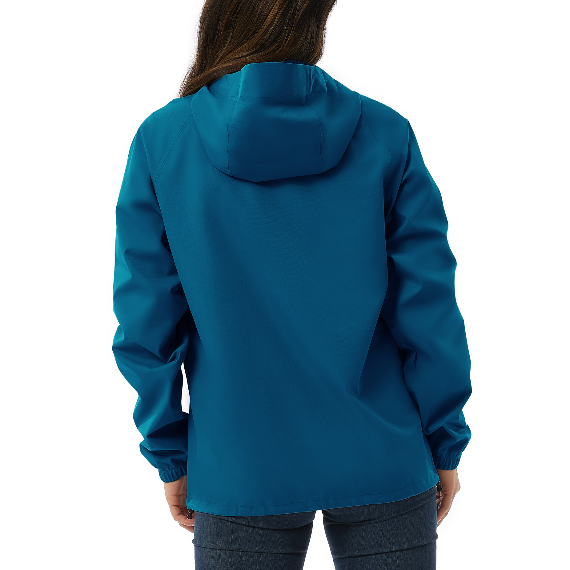 32 Degrees Unisex Rain Jacket | Costco