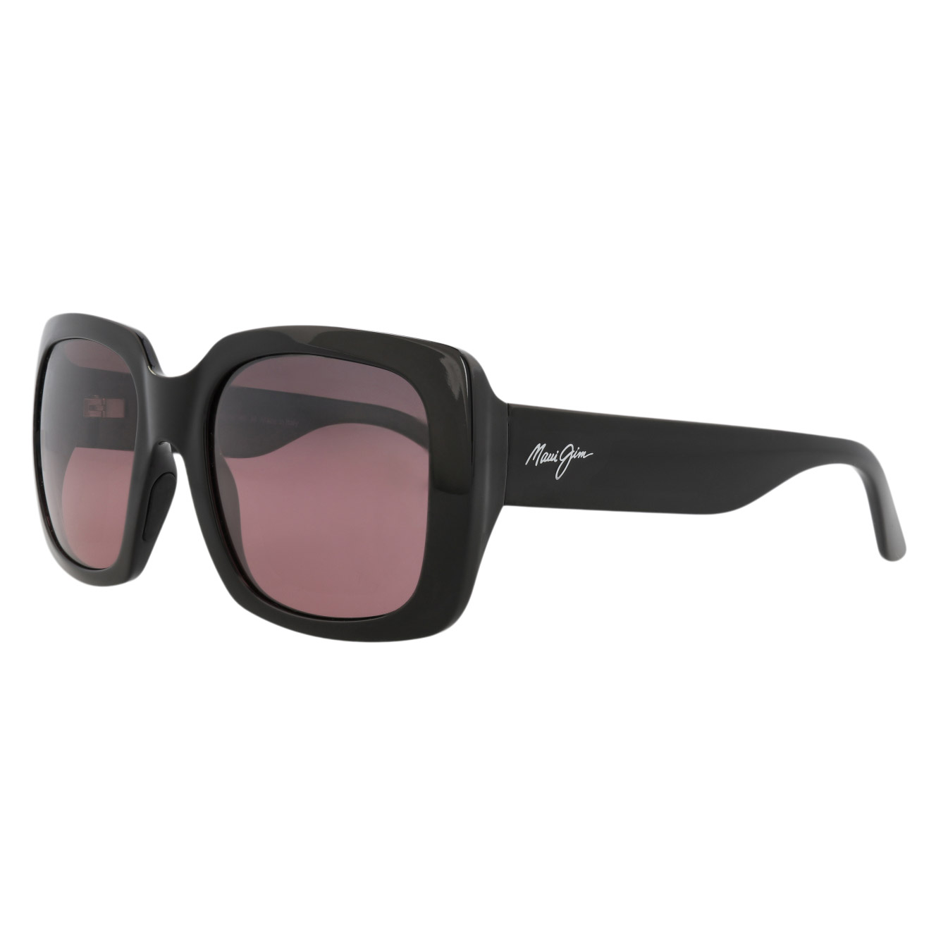 Maui Jim Two Steps RS863-02HW Polarized Sunglasses | Costco