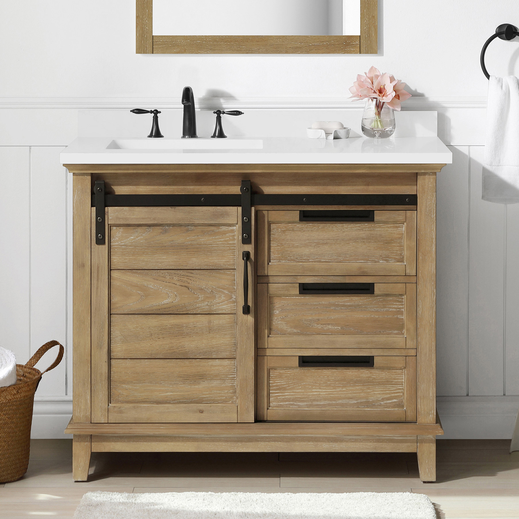 Bathroom Vanities | Costco