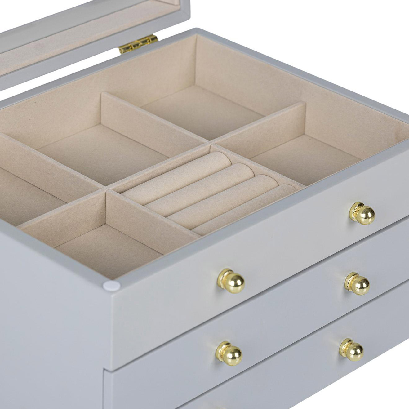 Enlarge Product Preview 4 Successfully Enriched by automation Job.