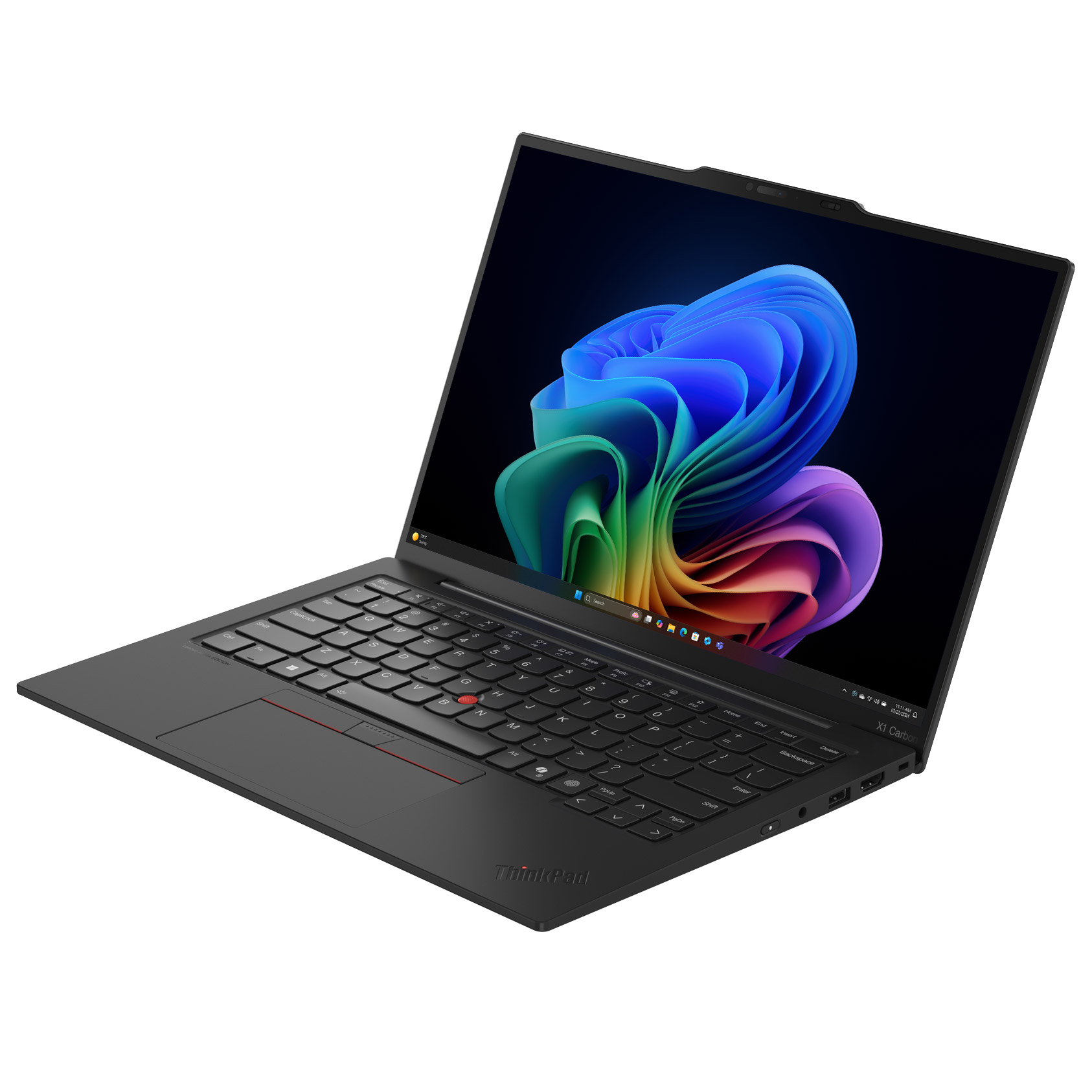 Lenovo ThinkPad X1 Carbon G13 Aura Edition - WUXGA 14
