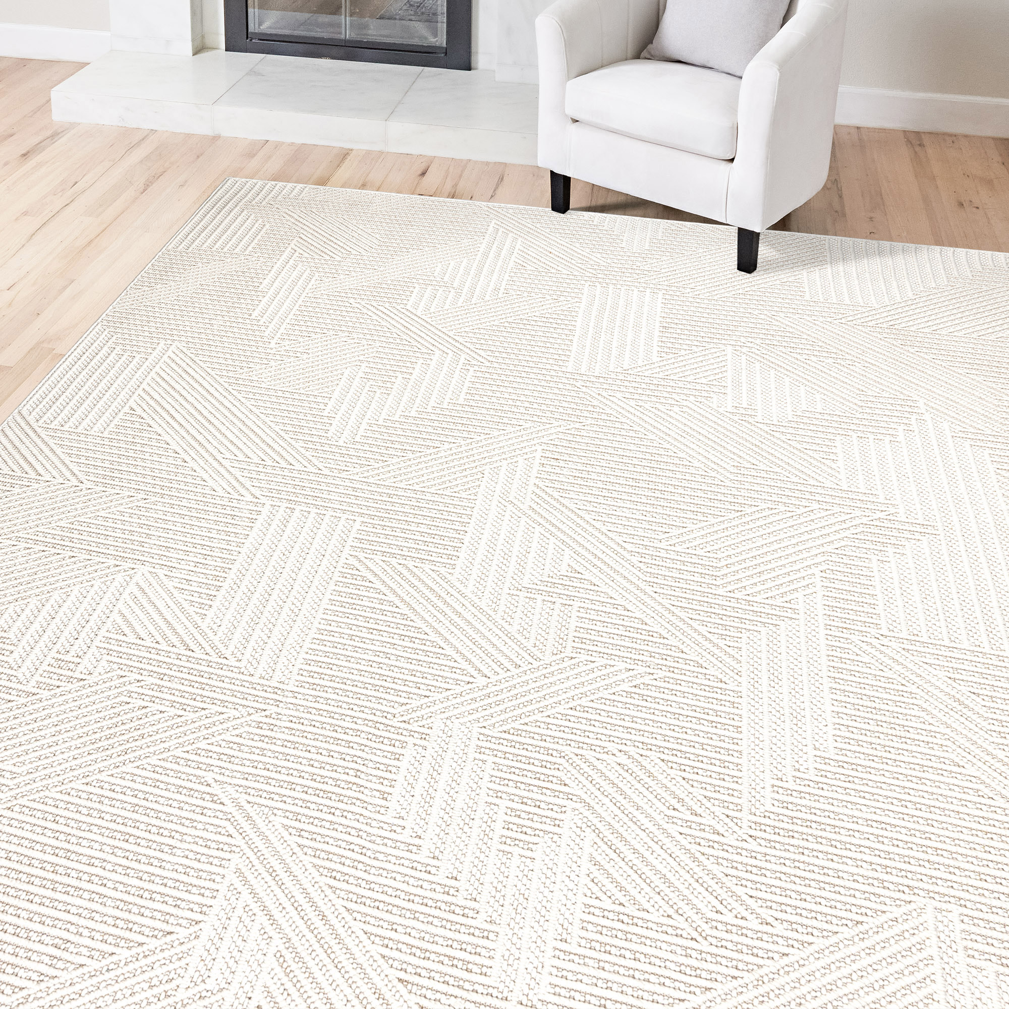 Gertmenian Regent Collection Devyn Indoor Area Rug | Costco