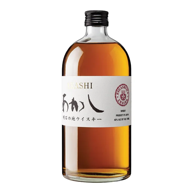White Oak Akashi Blended Whisky, Japan, 750 ml
