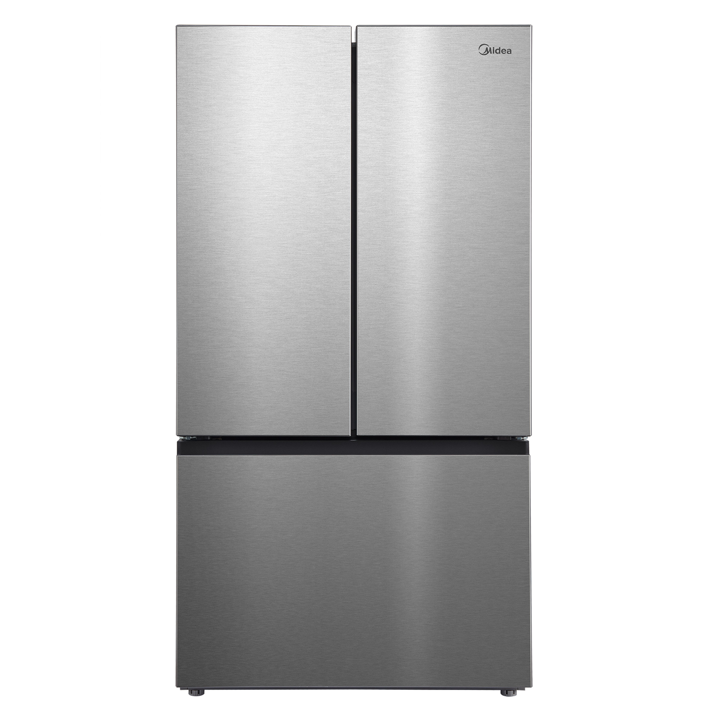 Haier 16.8 cu. ft. Counter Depth Quad-Door Refrigerator with