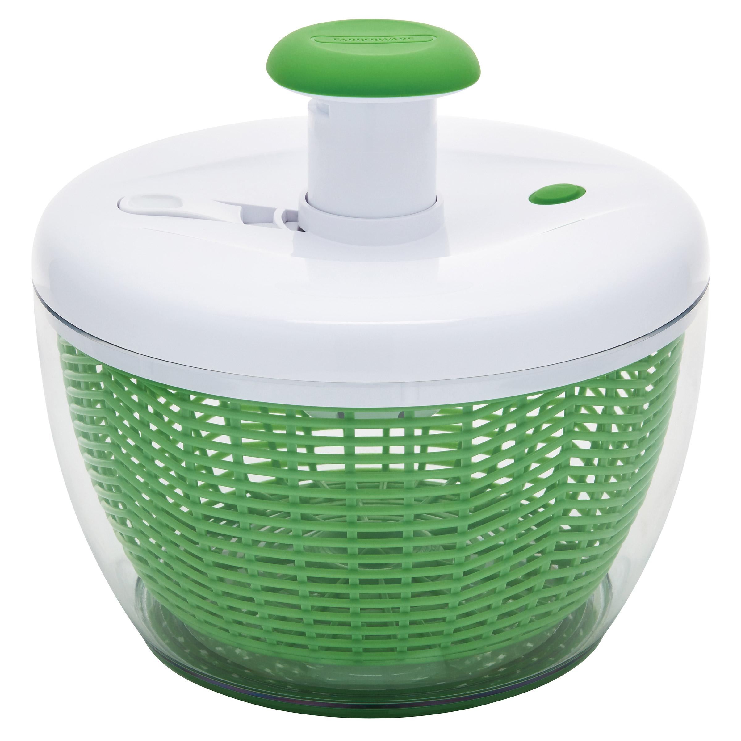 Farberware Salad Spinner - Thumbnail 2