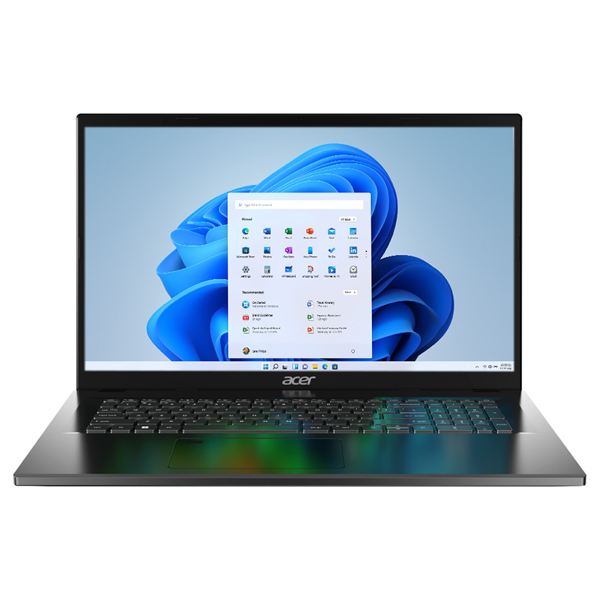 Acer Aspire 5 A517-58M-7732 Laptop, i7-1355U | Costco
