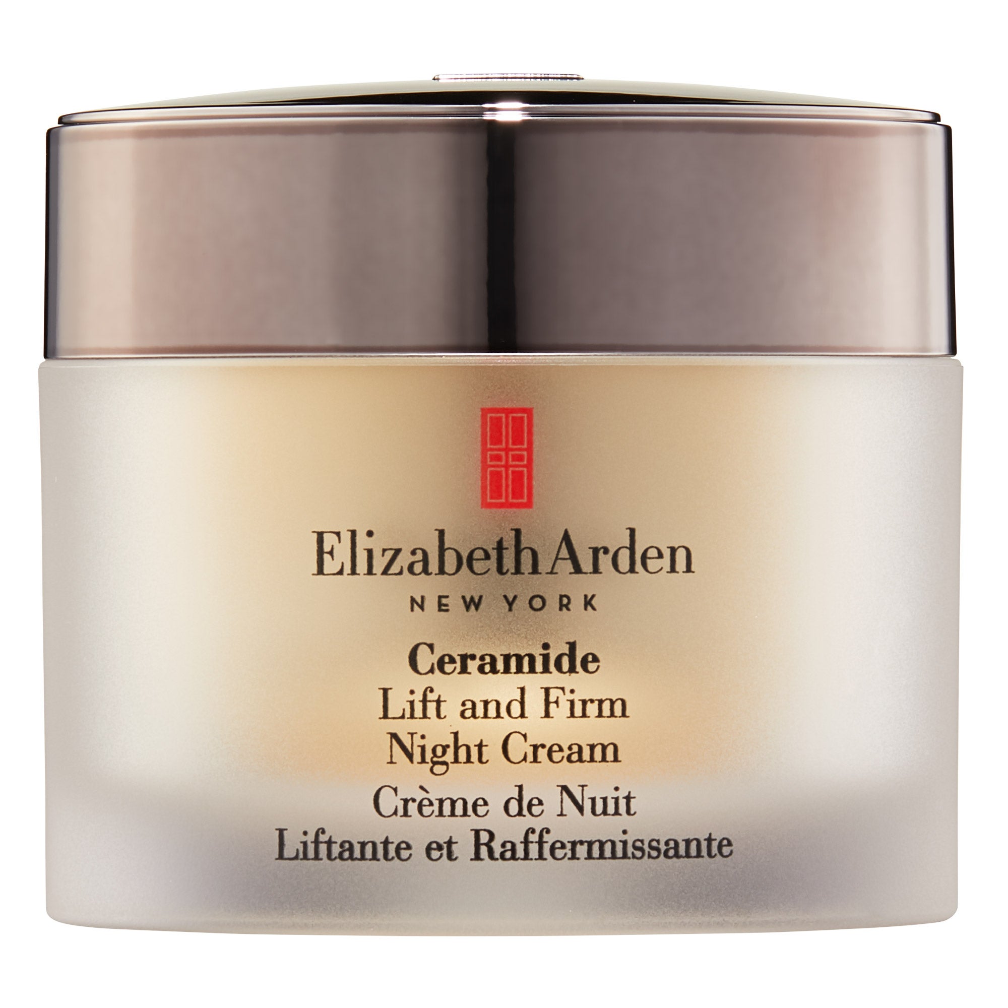 Elizabeth Arden Ceramide Lift and Firm Night Cream, 1.7 fl oz | Costco