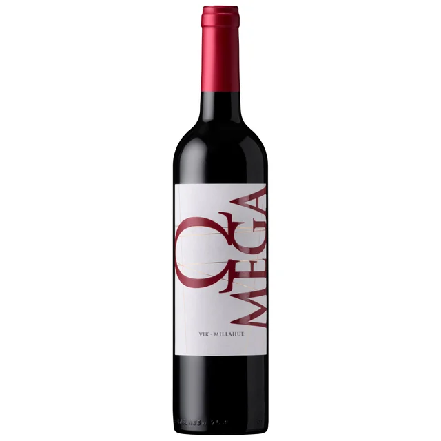 OMEGA BY VIK CABERNET SAUVIGNON CHILE 750ML