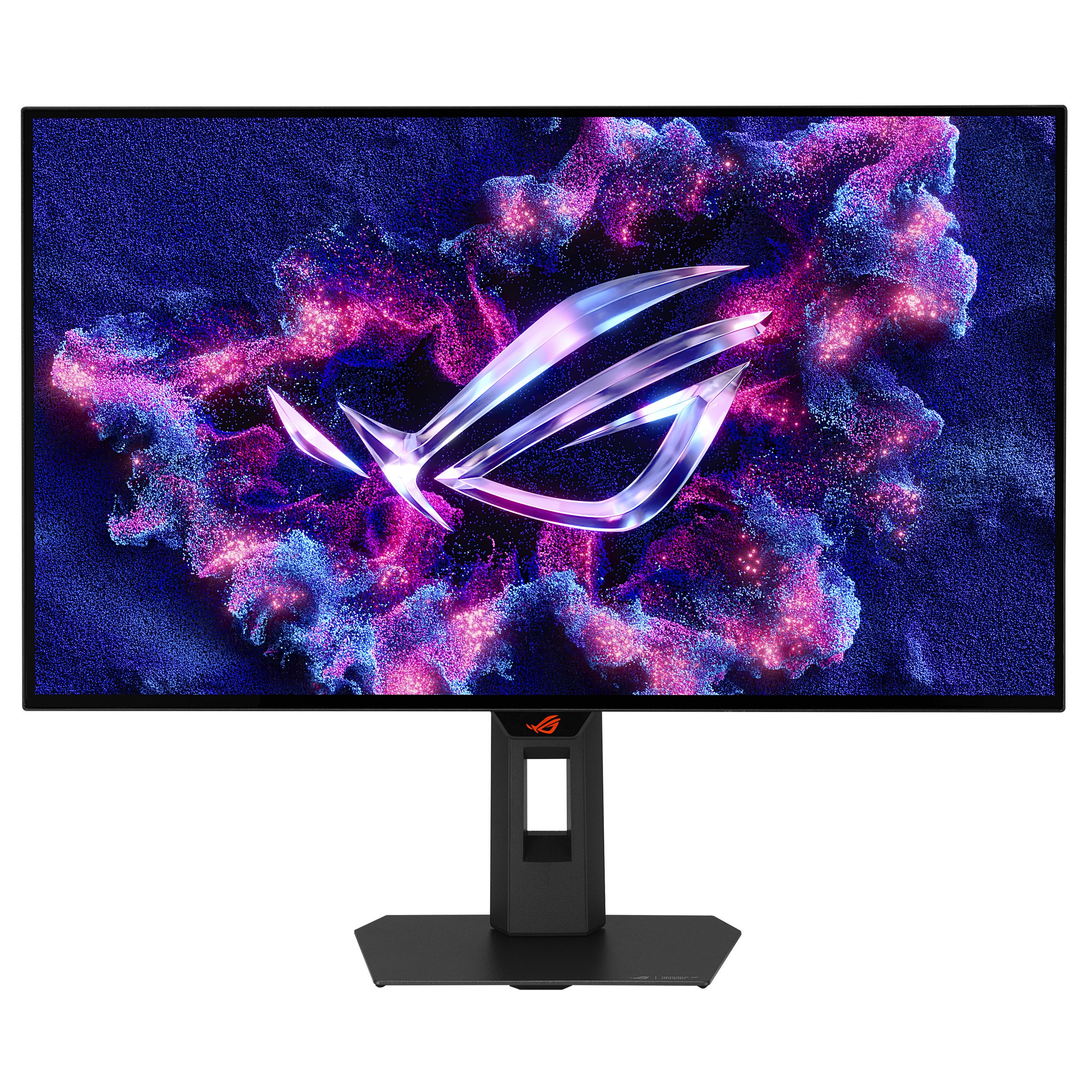 ASUS ROG STRIX OLED XG27AQDMG 26.5インチ ASUS ROG Strix XG27AQDMG 26.5 in OLED Gaming Monitor QHD (2560 x