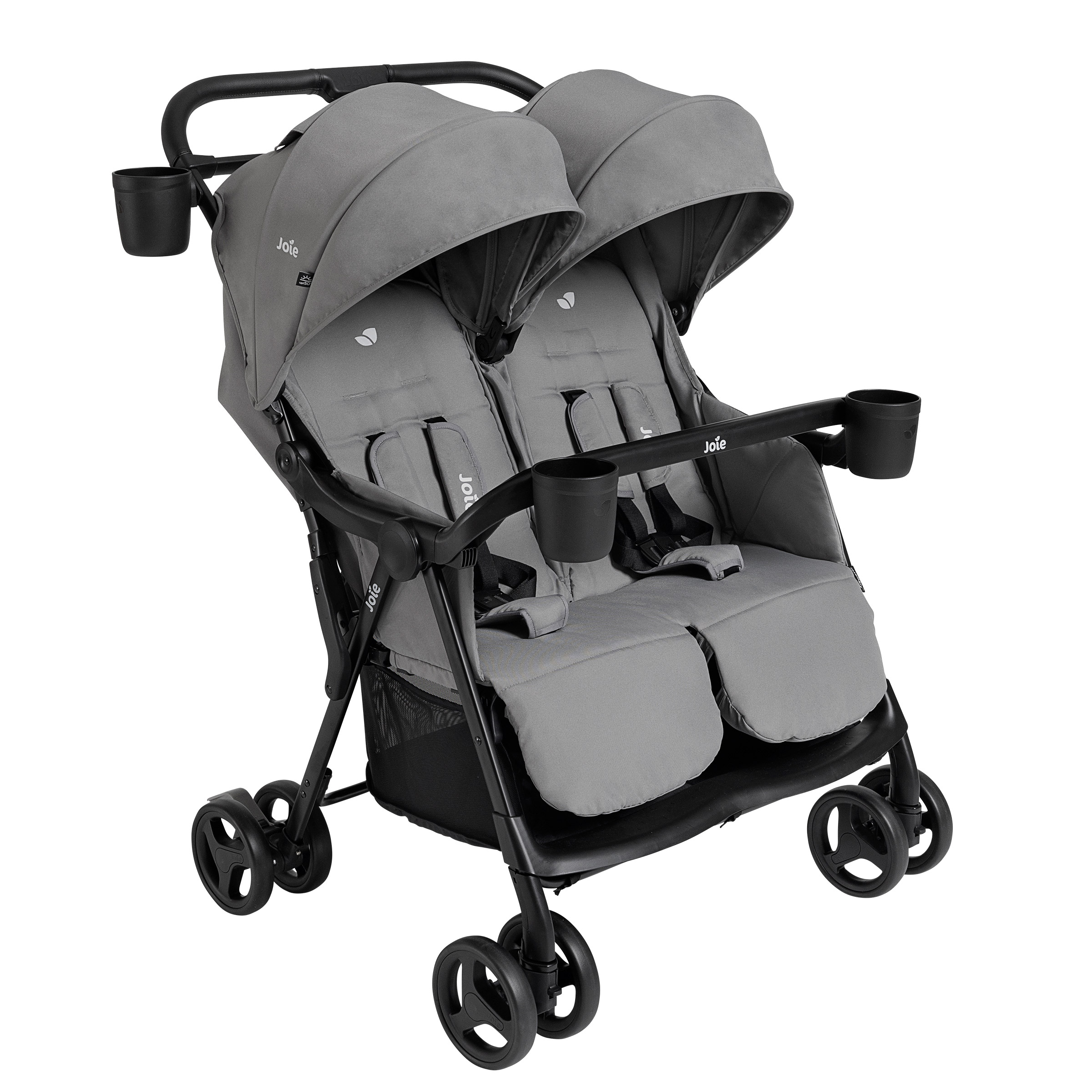 Joie Rosemary Lightweight Double Stroller | Costco