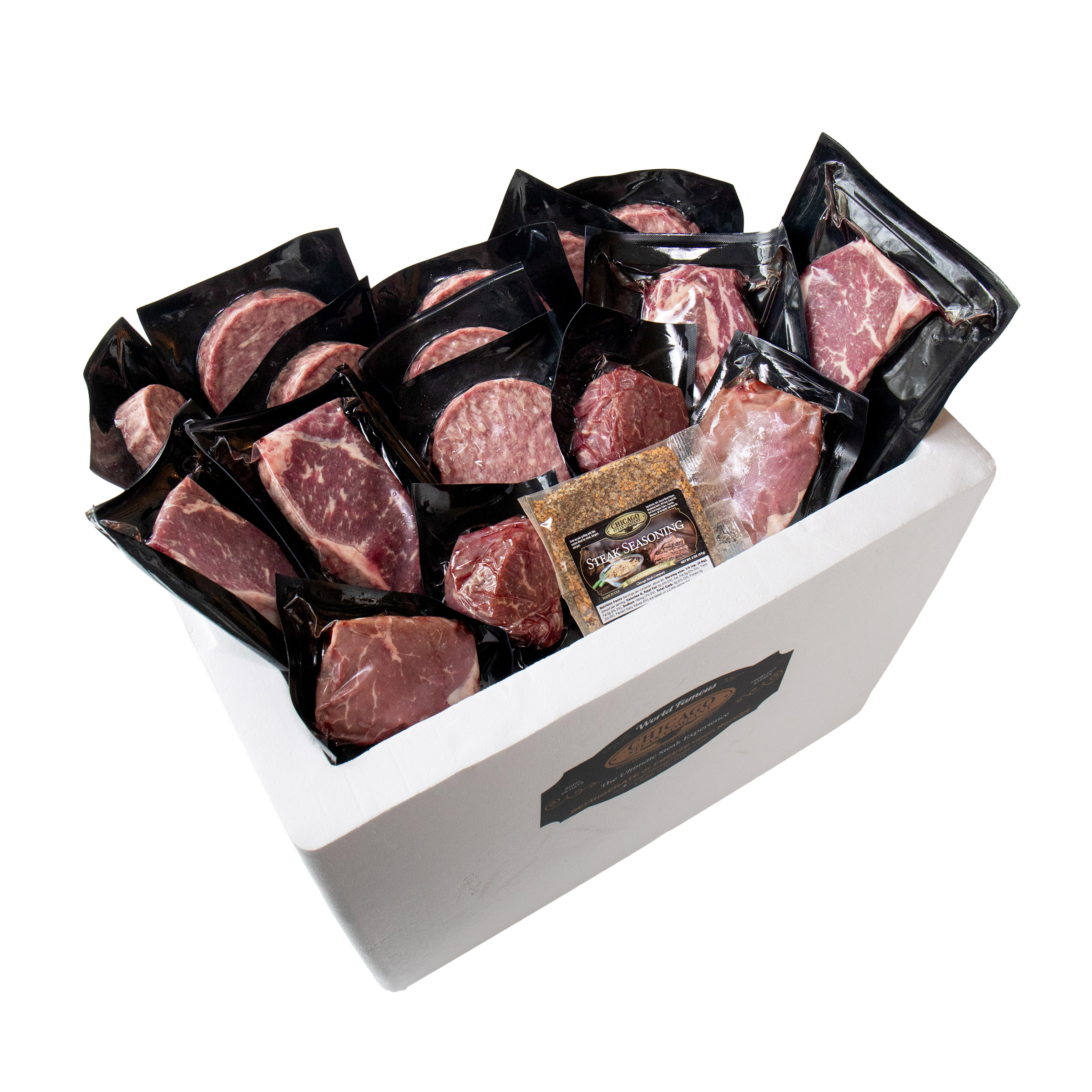 Enlarge Product Preview 5 Successfully Enriched by automation Job.