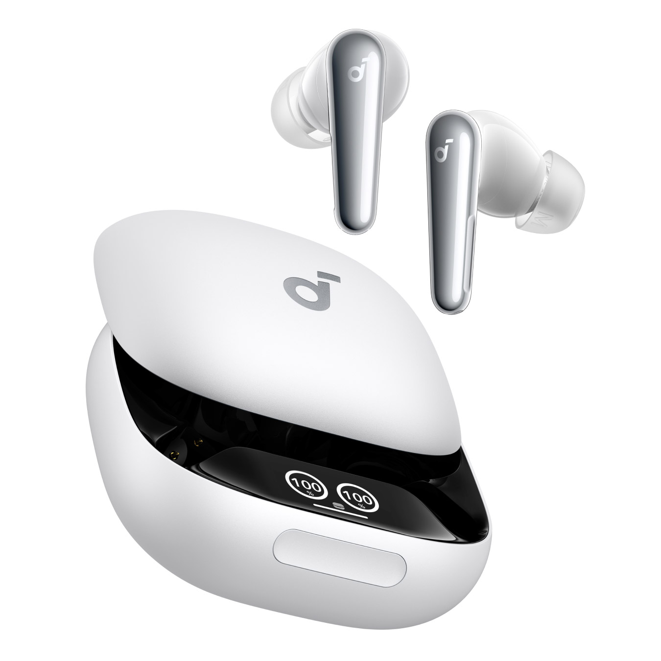 soundcore Liberty 4 Pro 新品未使用 Soundcore Liberty 4 Pro | ワイヤレスイヤホンの製品情報