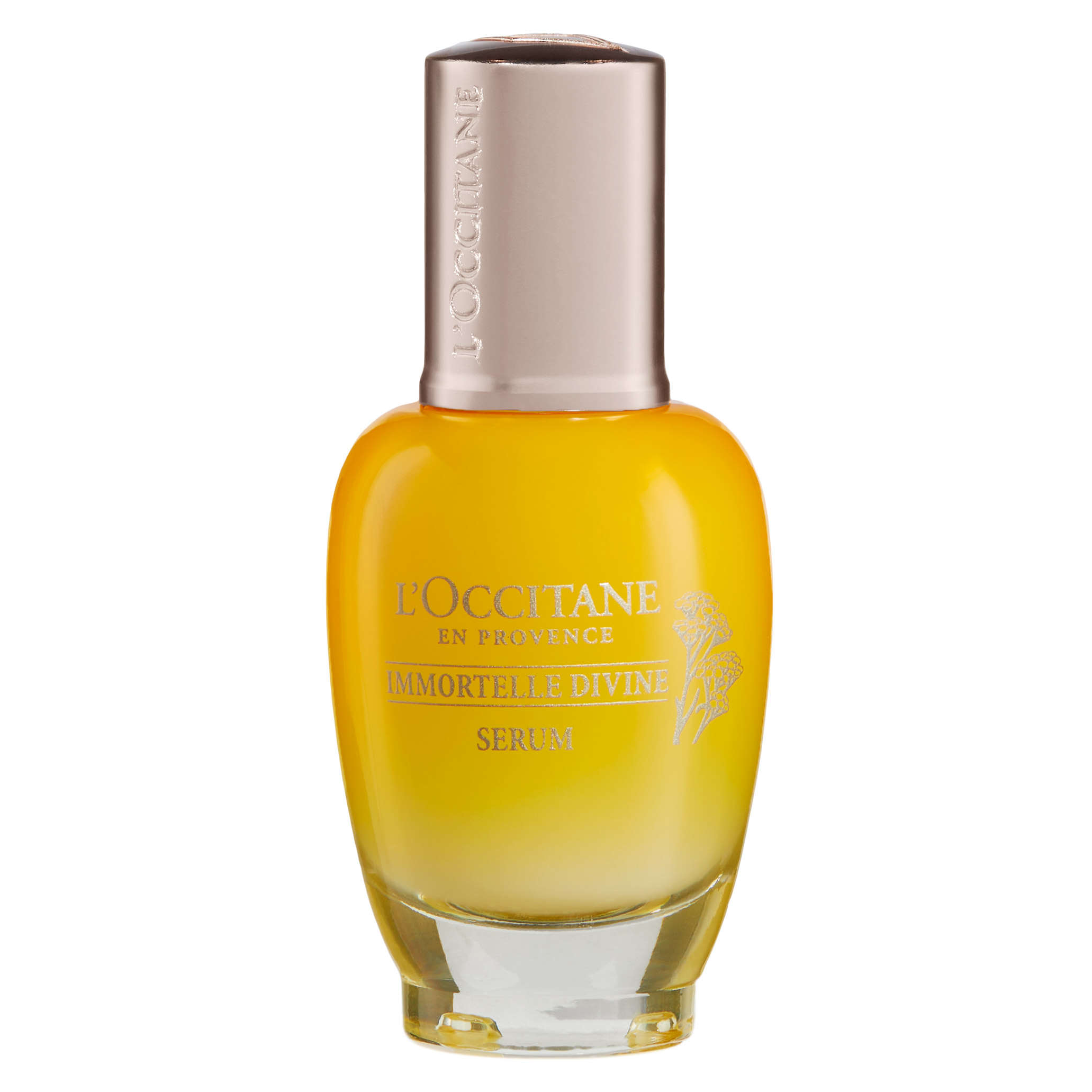 L'Occitane Immortelle Divine Youth Oil, 1 fl oz | Costco