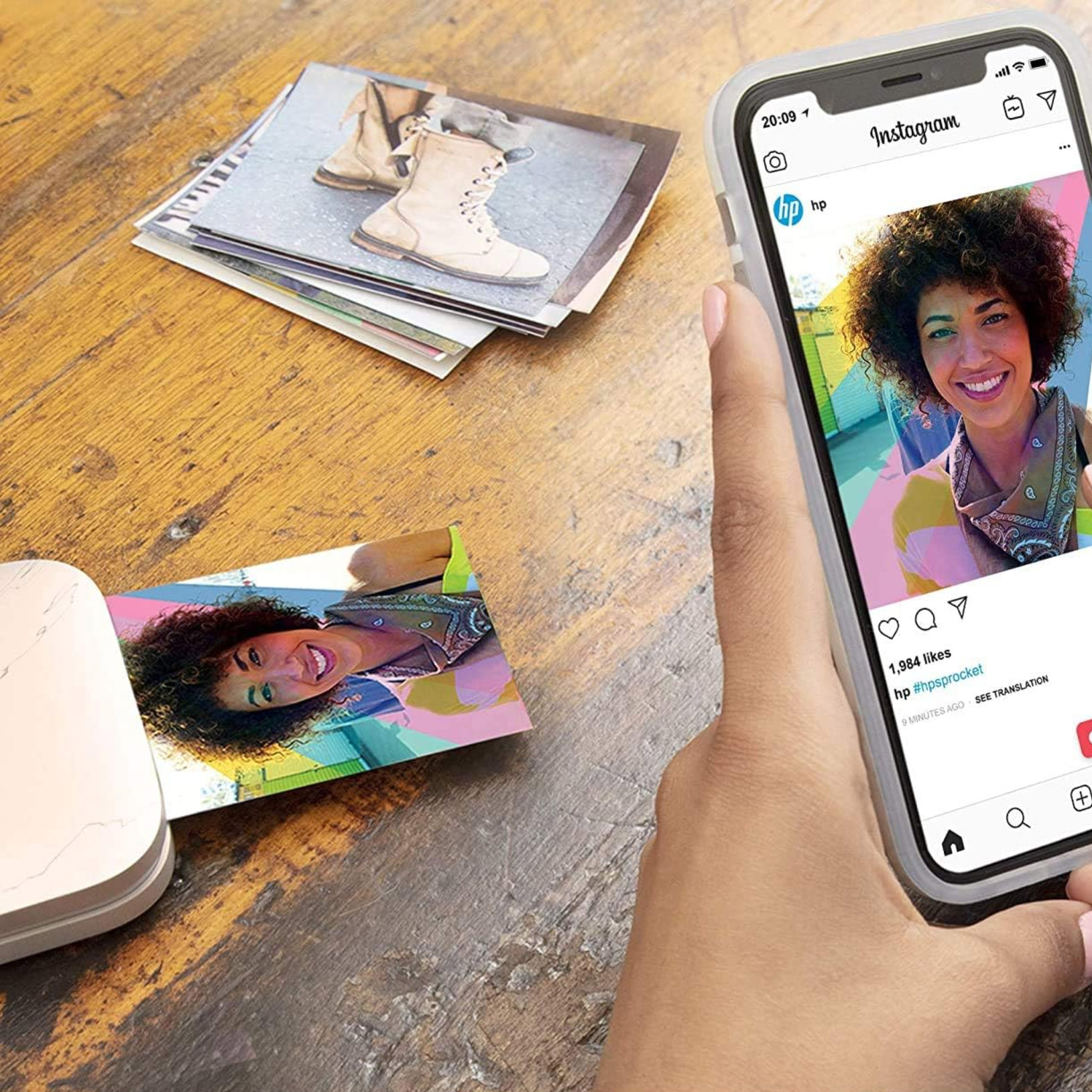 Enlarge Product Preview 5 Successfully Enriched by automation Job.