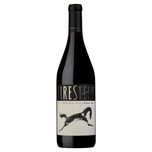 Firesteed Pinot Noir, Willamette Valley, 750 ml