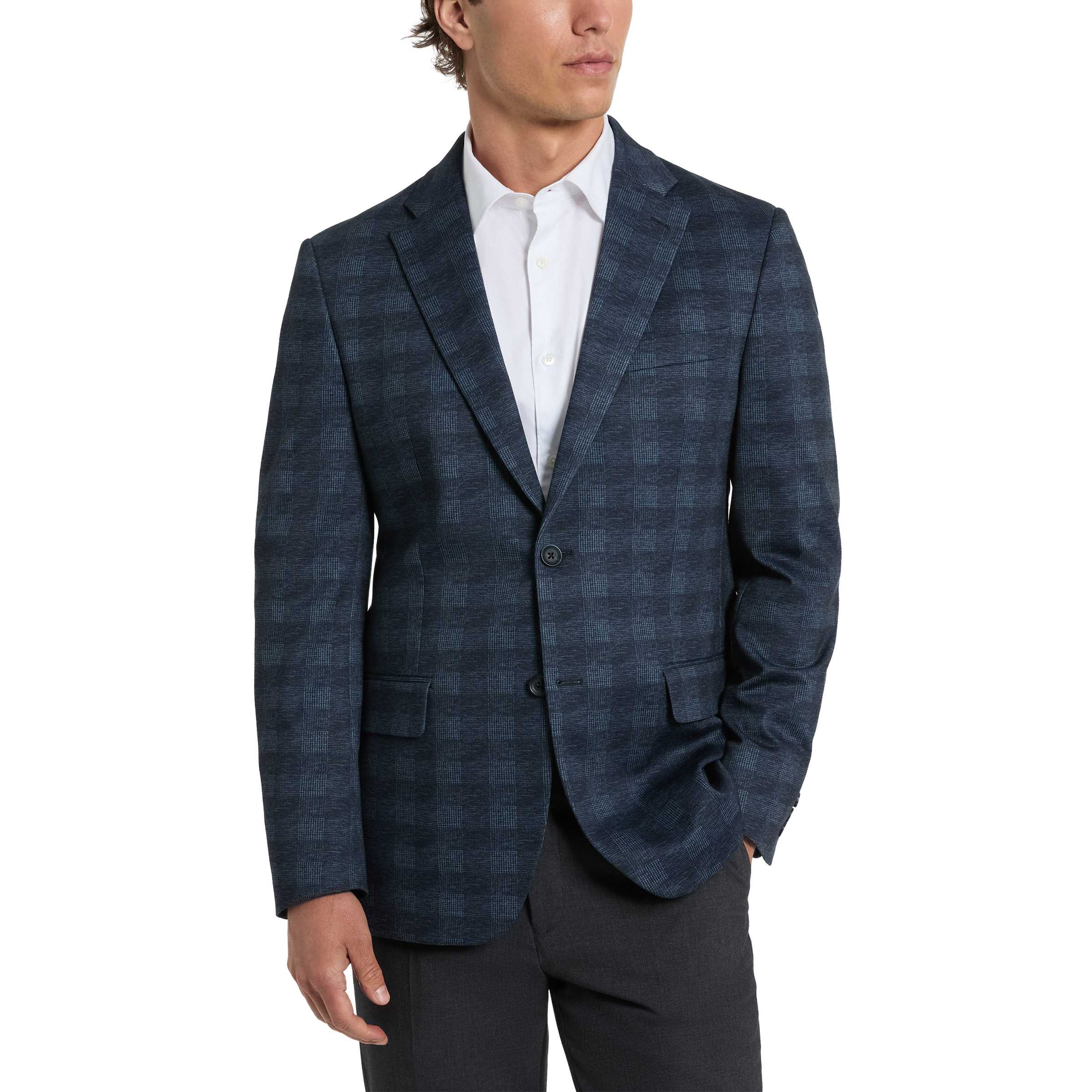 Kenneth Cole Men's Blazer