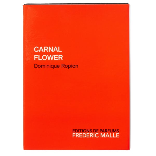 Frederic Malle Carnal Flower Parfum, 3.4 fl oz | Costco Frederic Malle Carnal Flower Parfum, 3.4 fl oz | Costco